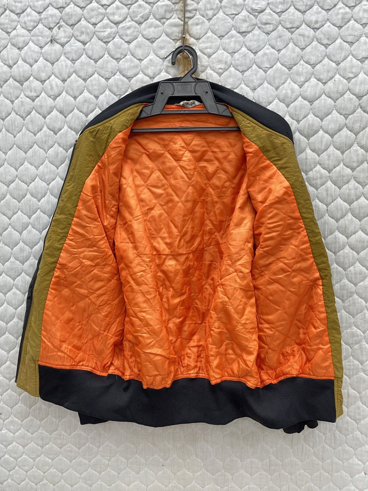 Sports Specialties 🔥🔥🔥STEALS VINTAGE TOYOTA RACING JACKET Size US M / EU 48-50 / 2 - 8 Thumbnail