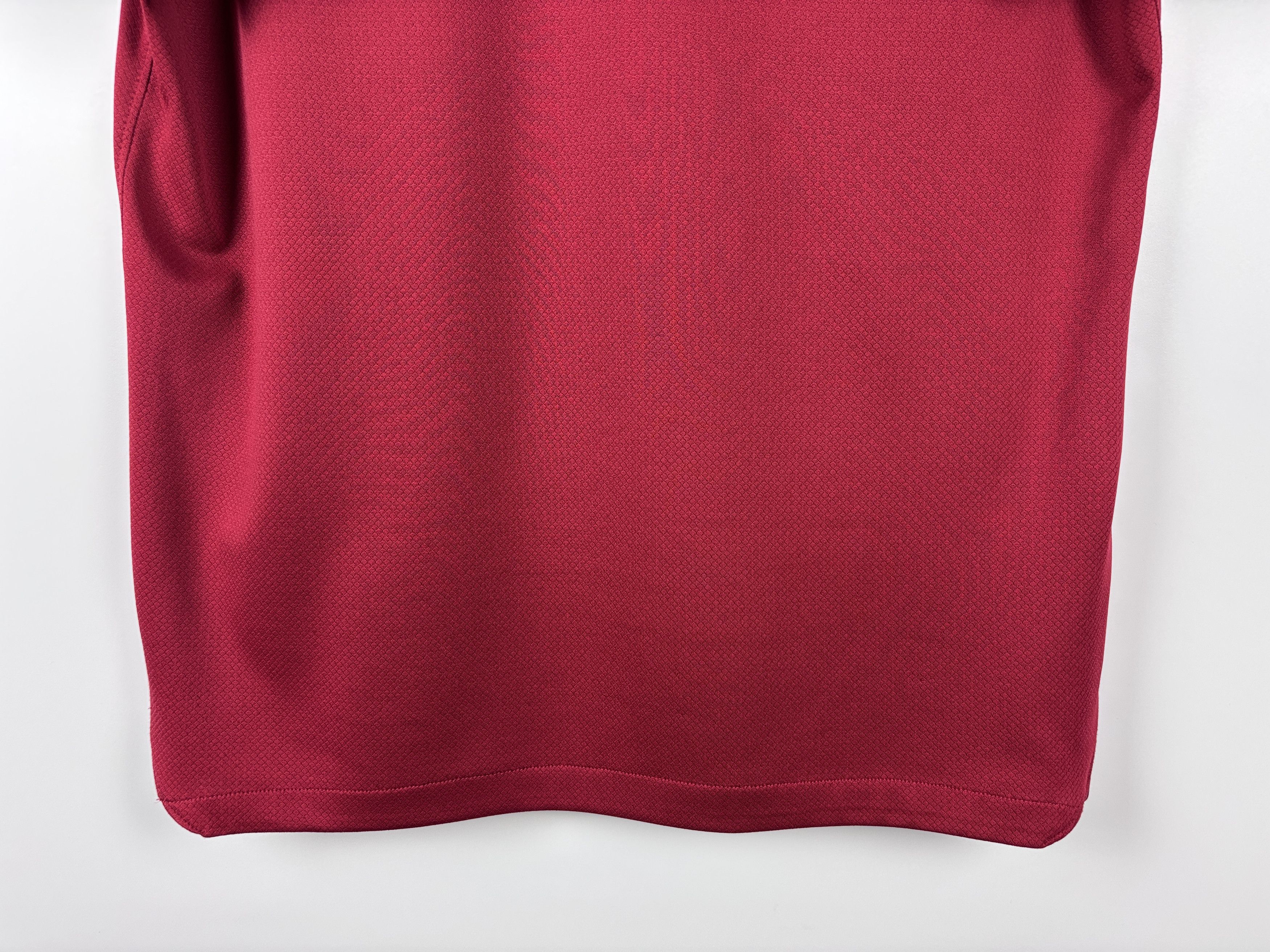 Nike Liverpool 2022-23 Home Football Shirt Soccer Jersey Nike M Size US M / EU 48-50 / 2 - 7 Thumbnail