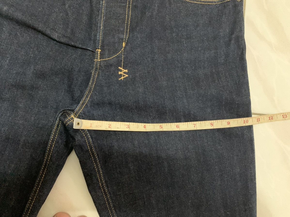 Ksubi Ksubi denim Size US 31 - 11 Thumbnail