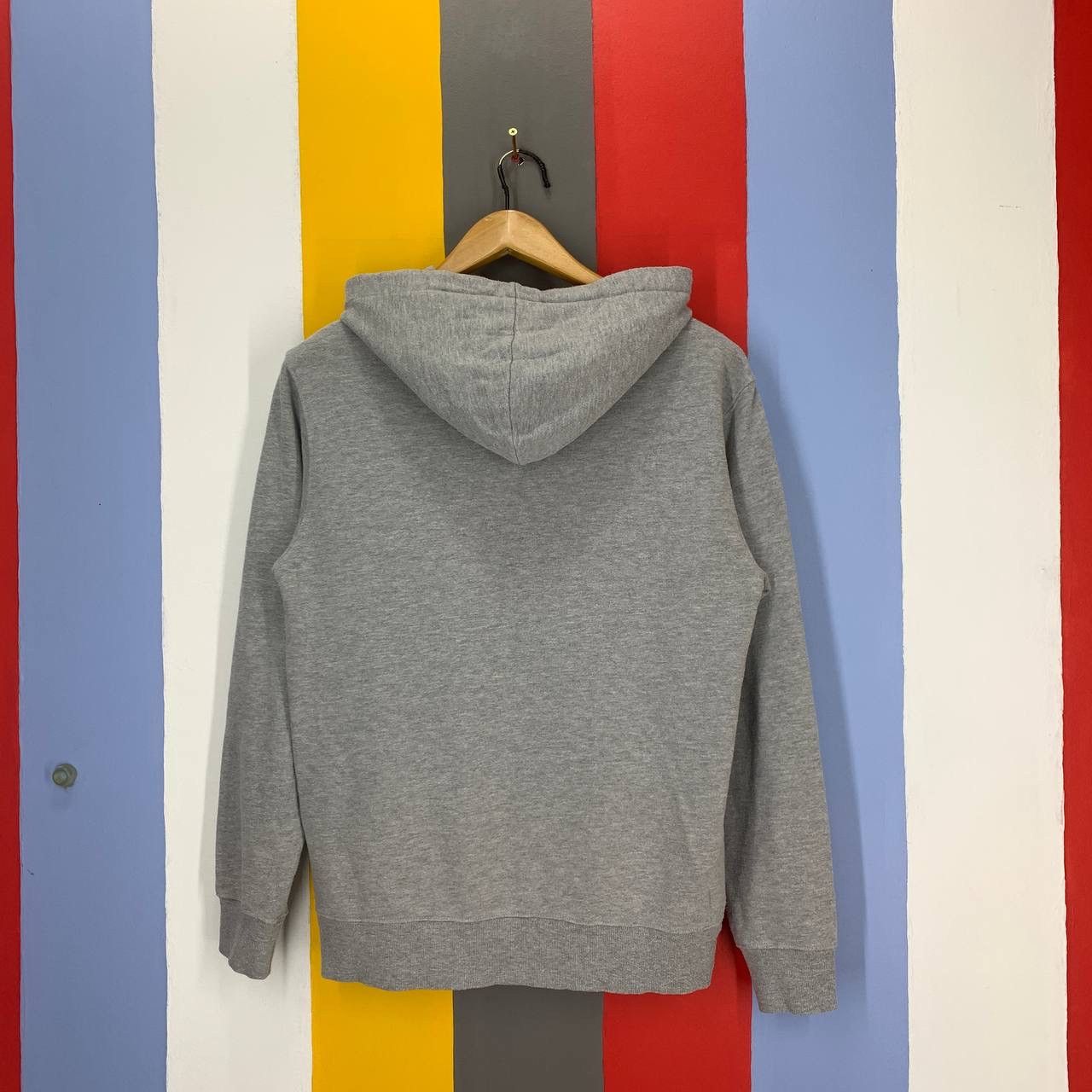 Converse CONVERSE ALL STAR Hoodie Pullover #2292/24 Size US S / EU 44-46 / 1 - 8 Thumbnail