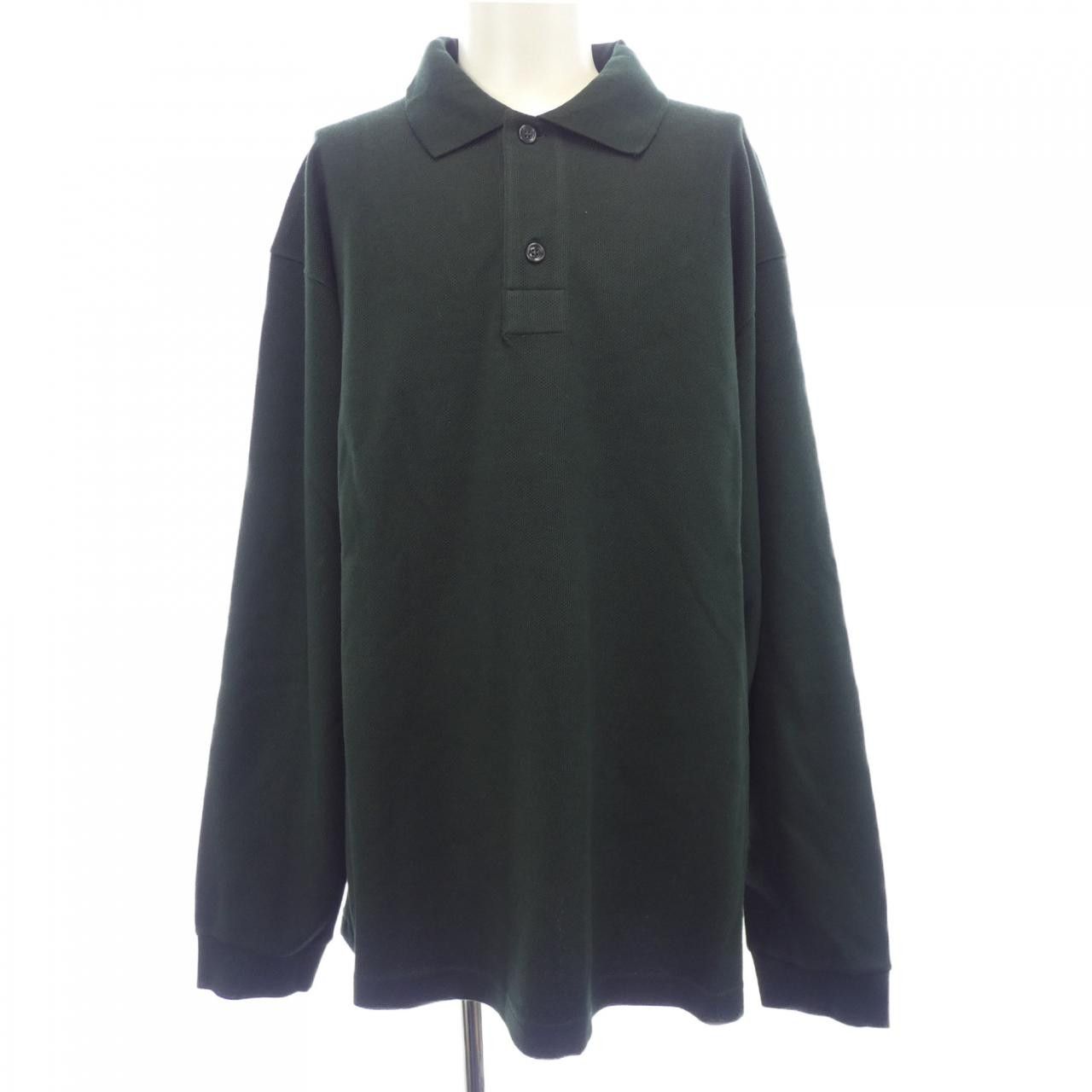 Burberry Burberry Burberry Polo Shirt Cotton Tops 8077319 DUTY FREE for USA Size ONE SIZE - 1 Thumbnail