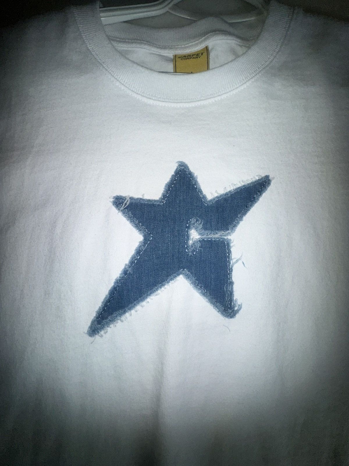 Other Denim star carpet company Size US L / EU 52-54 / 3 - 1 Thumbnail