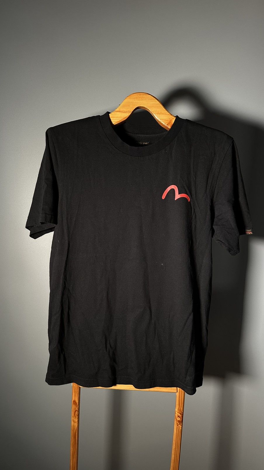 Evisu Evisu big logo T-shirt🔥🔥 Size US M / EU 48-50 / 2 - 4 Thumbnail