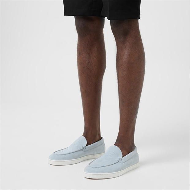 Christian Louboutin Varsiboat Boat Shoes Size US 8 / EU 41 - 2 Thumbnail
