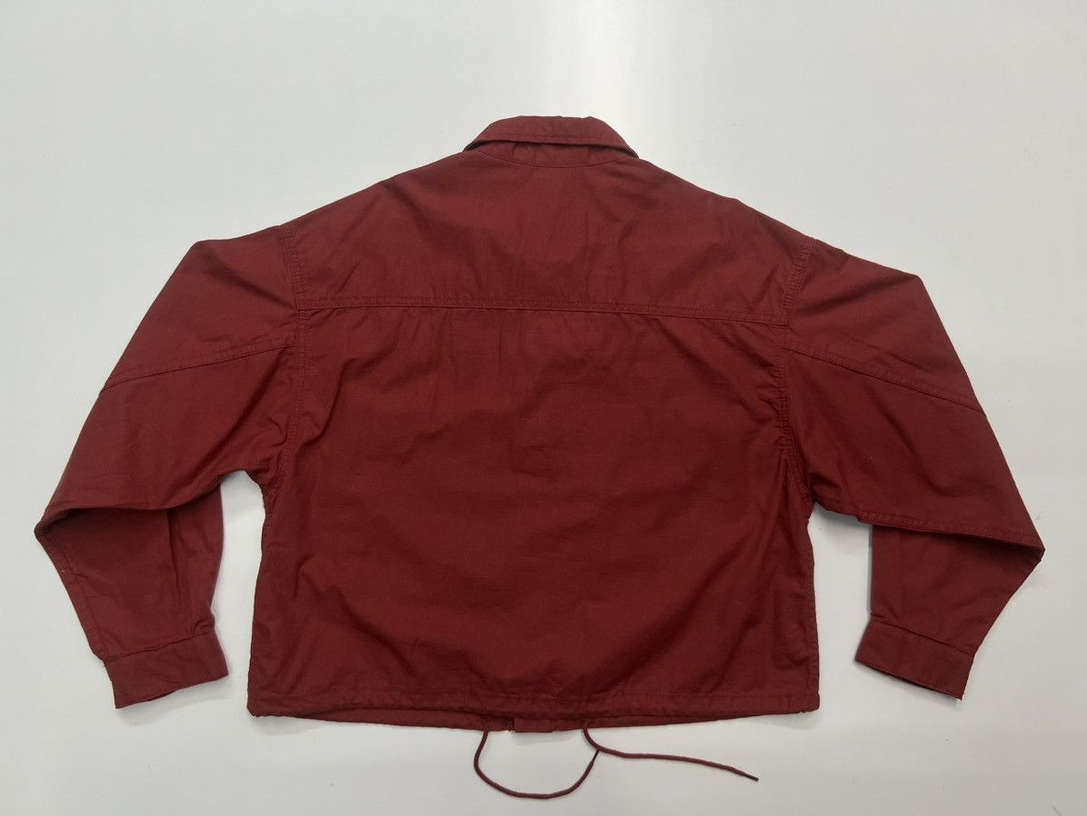 Japanese Brand 🔥NIKO AND ... CROP JACKET FOR WOMENS Size L / US 10 / IT 46 - 8 Thumbnail