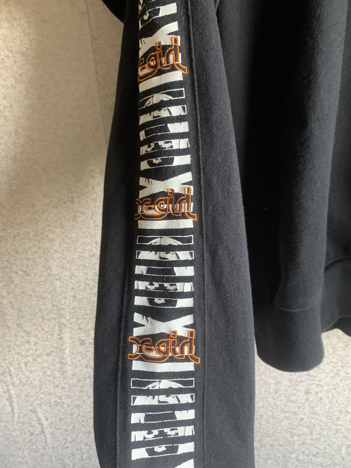 Vintage Xgirl Nona9on Size US M / EU 48-50 / 2 - 4 Thumbnail