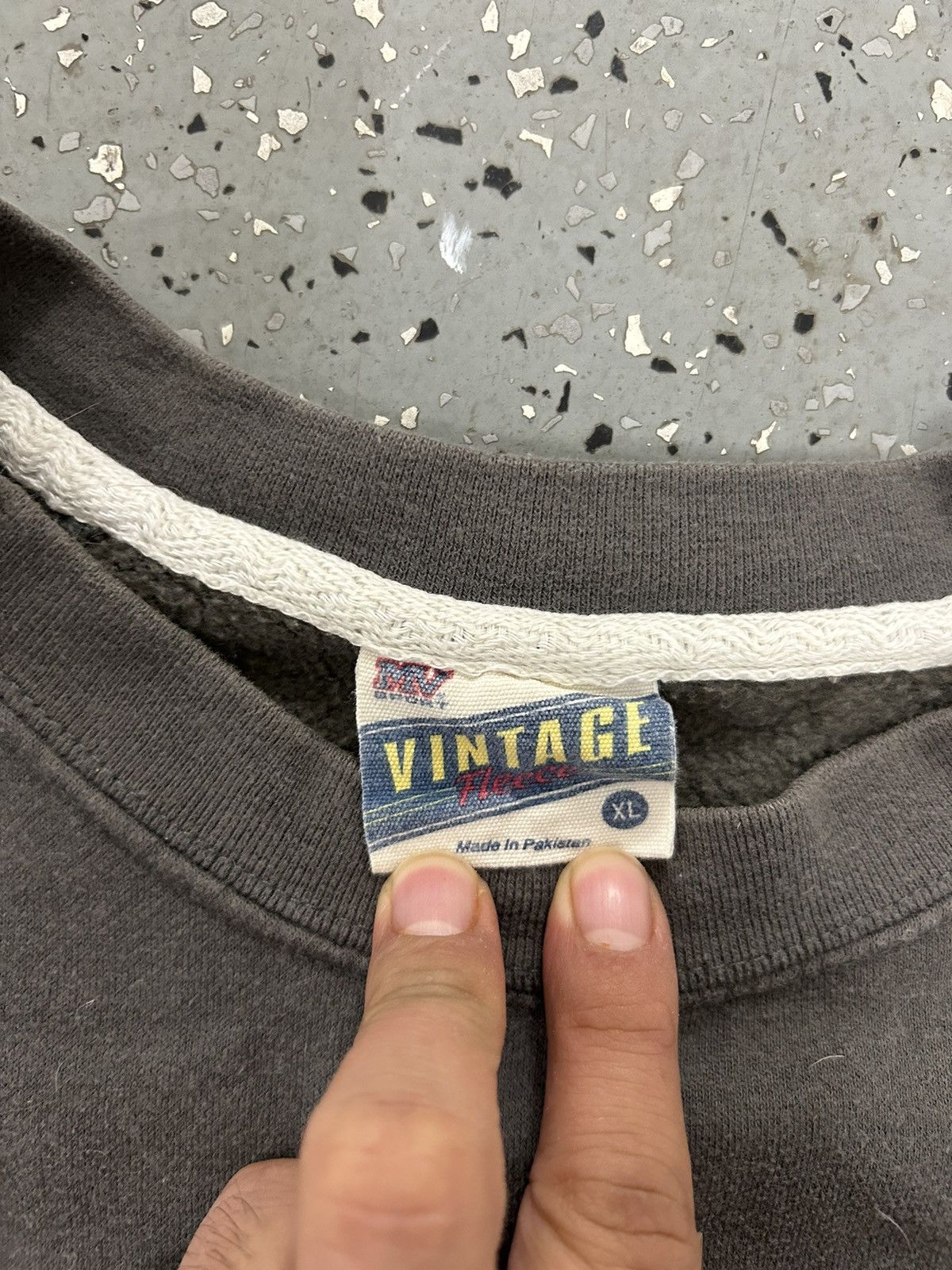 Vintage Vintage East Hampton sweater Size US XL / EU 56 / 4 - 2 Thumbnail