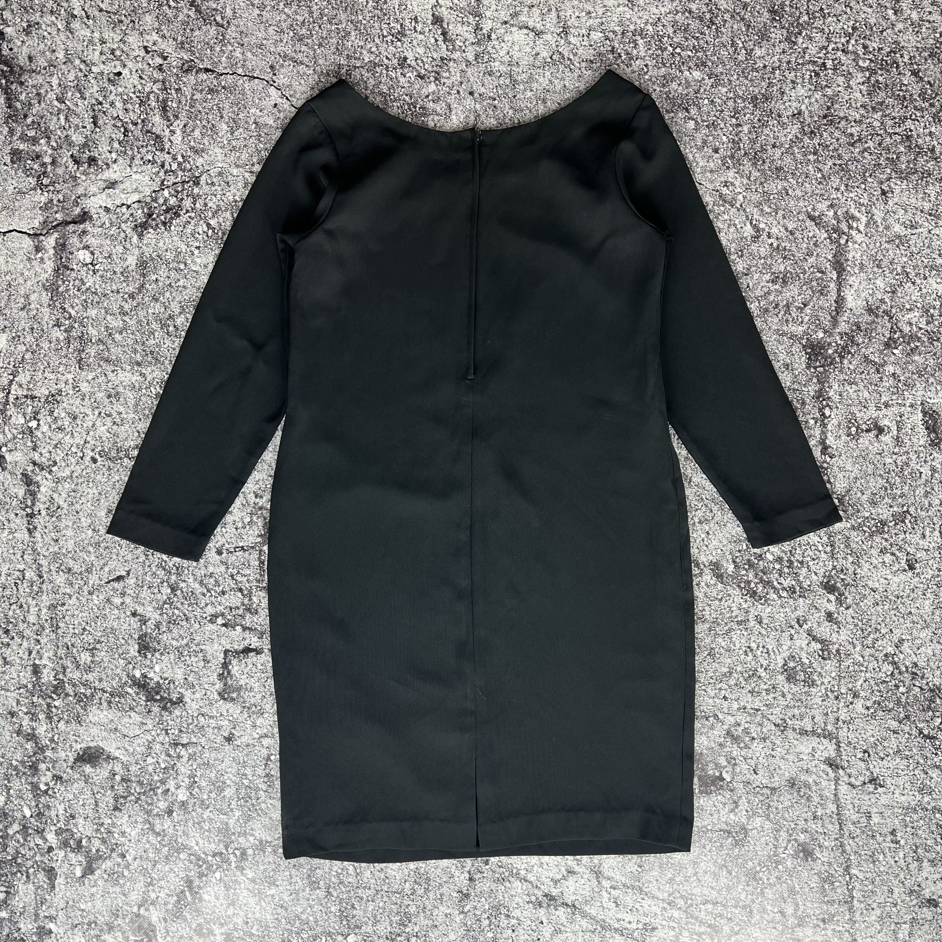 Comme des Garcons Comme des Garcons Come Il Ragazzo Dress Size M Size M / US 6-8 / IT 42-44 - 2 Thumbnail