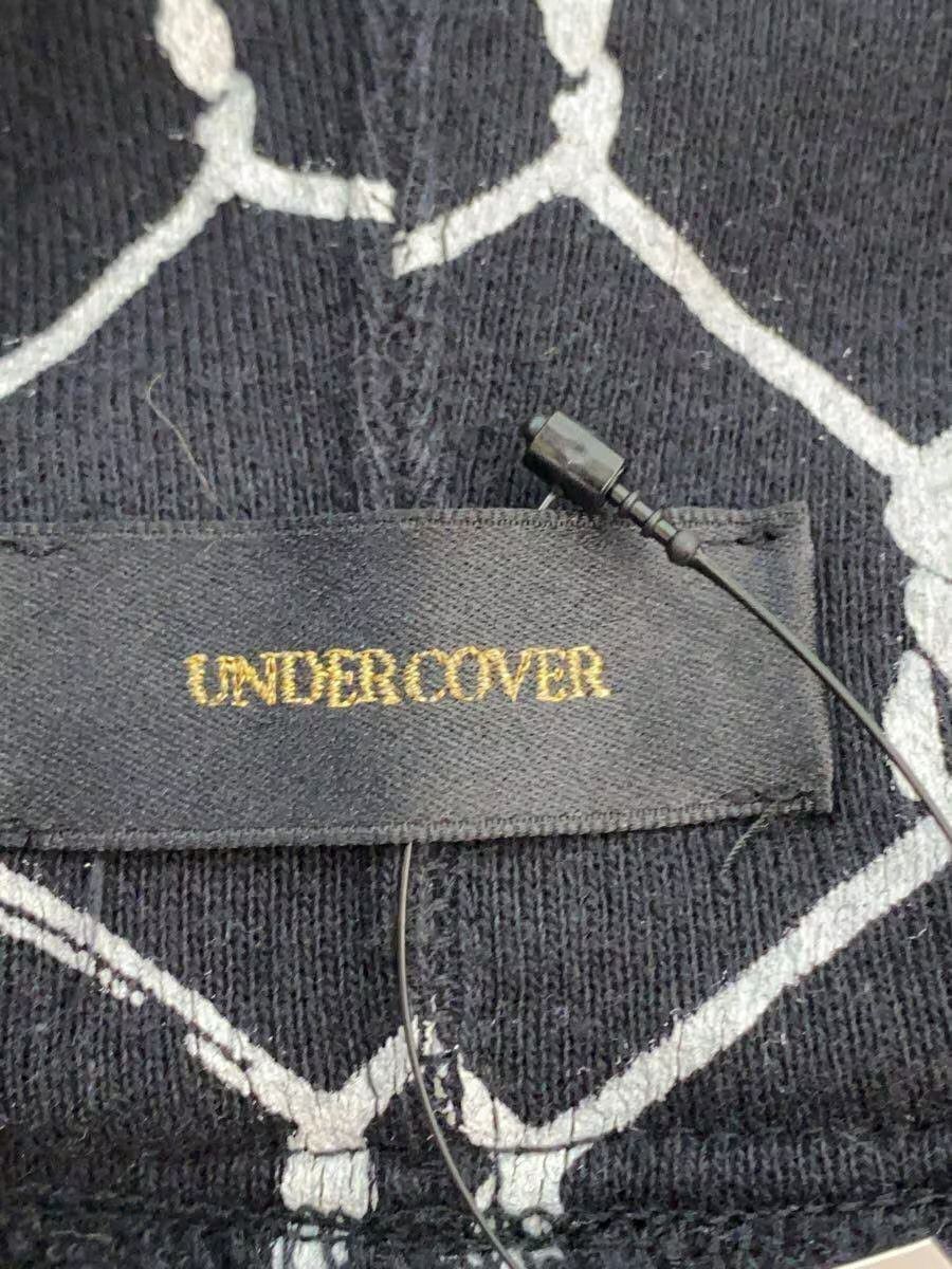 Undercover Wire Fence Zip Hoodie Size US M / EU 48-50 / 2 - 6 Thumbnail