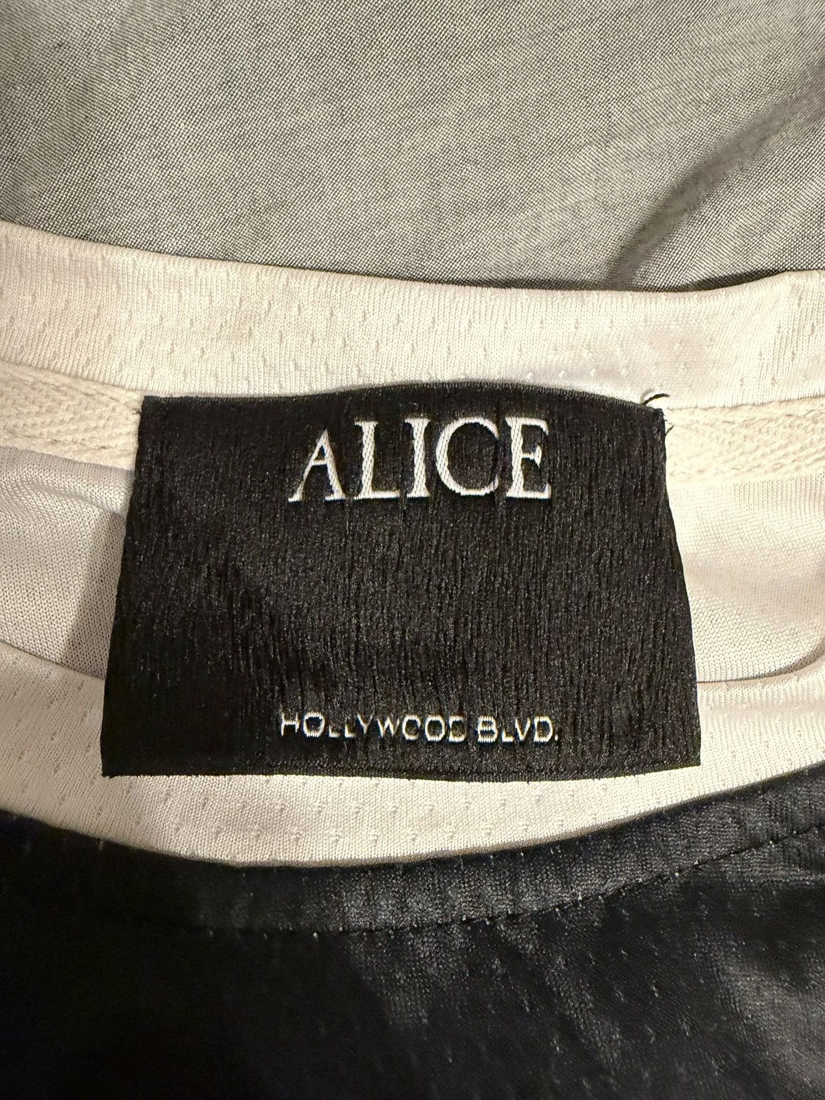 Alice Hollywood alice hollywood long sleeve Size US M / EU 48-50 / 2 - 3 Thumbnail
