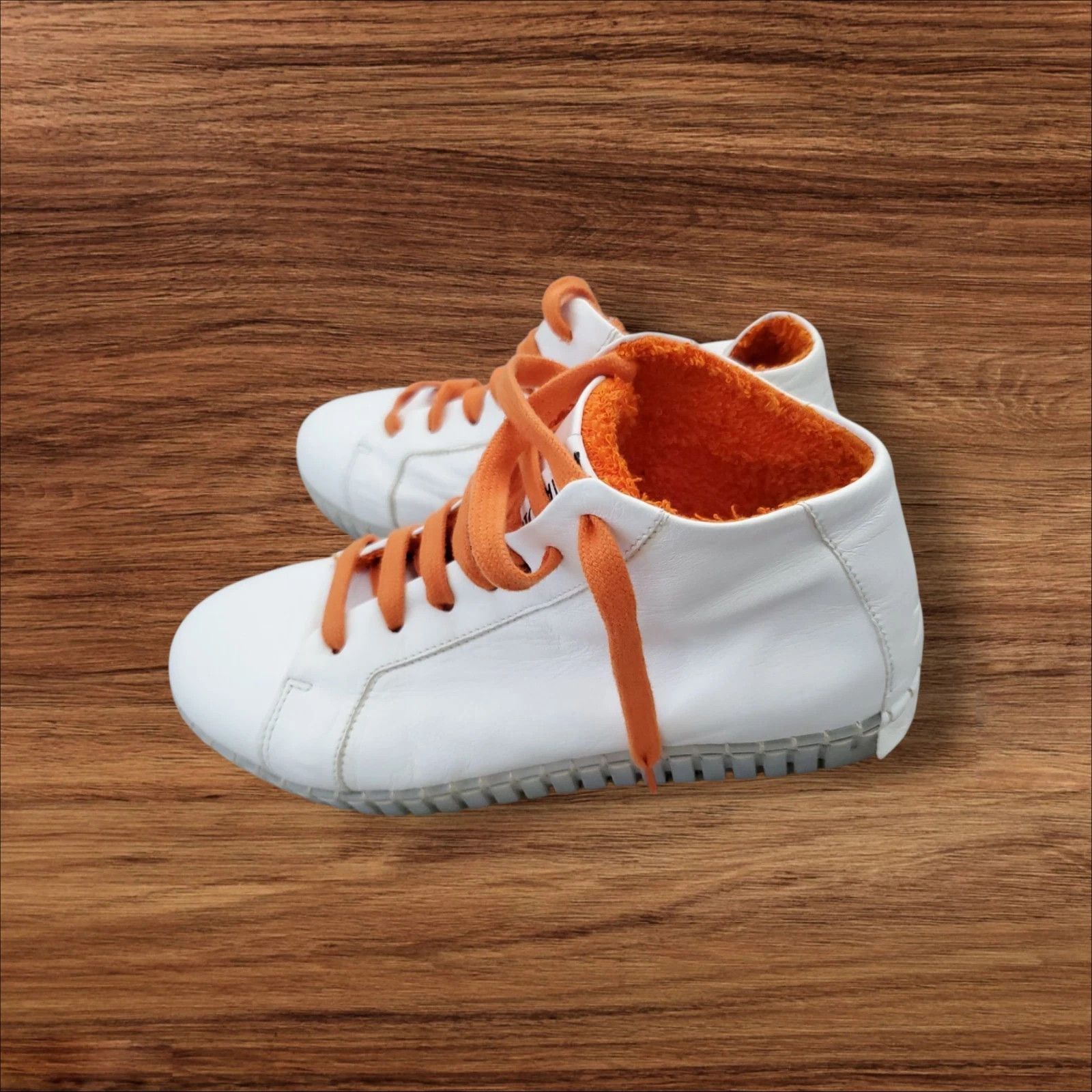 Other Andia Fora Size US 8.5 / IT 38.5 - 2 Thumbnail