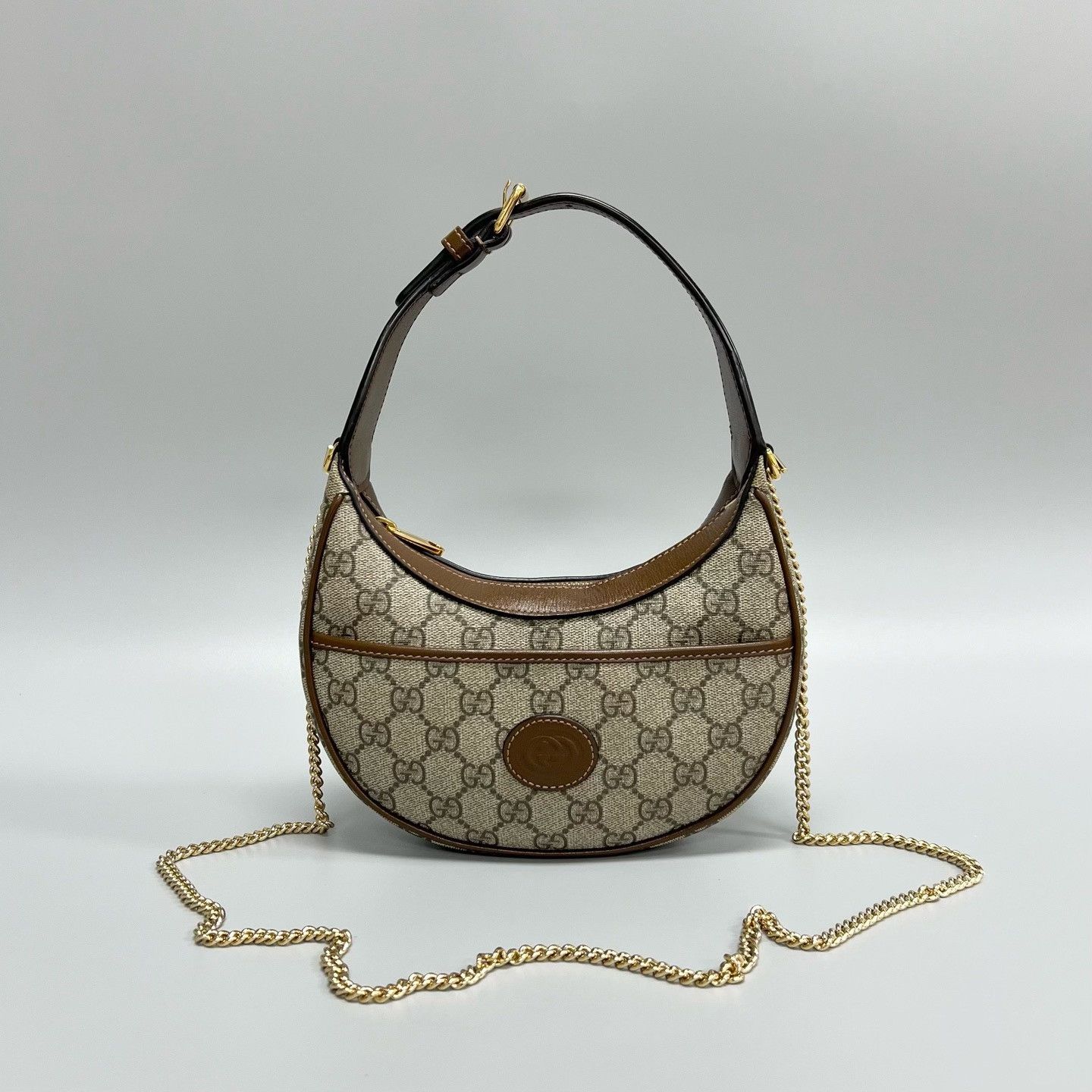 Gucci Pre-loved Bag Very good condition Size ONE SIZE - 1 Thumbnail
