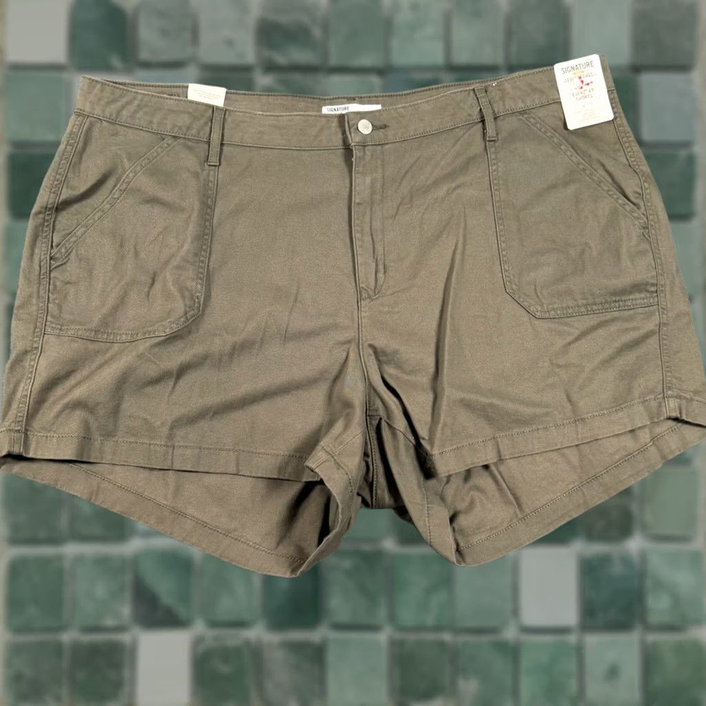 Vintage VINTAGE? No. Size 42" / US 20 - 1 Thumbnail