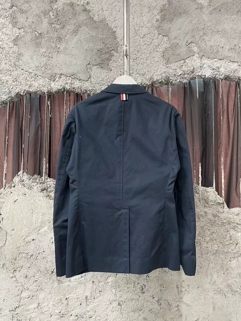 Thom Browne Thom browne Size 00 Jacket 2503-Nextarrow Size US XS / EU 42 / 0 - 5 Thumbnail