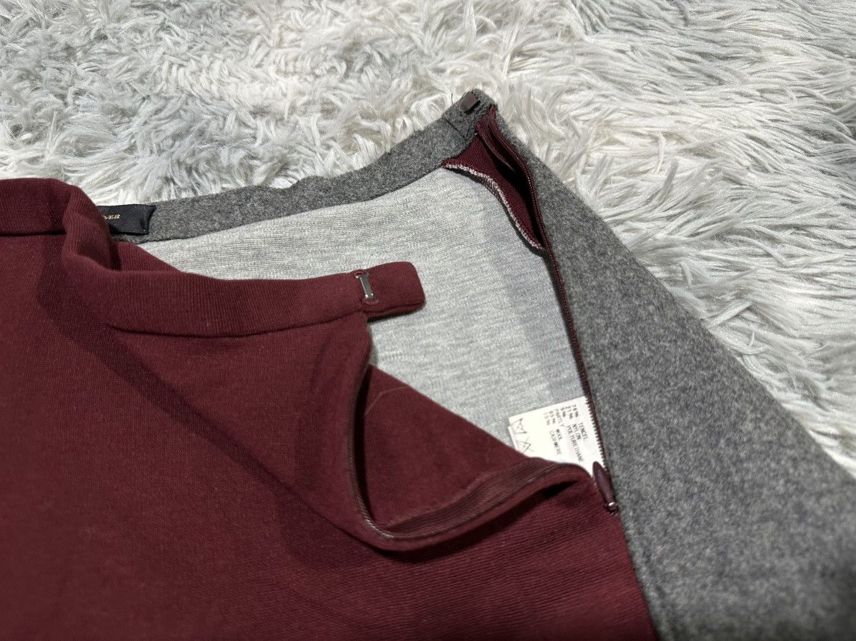 Undercover 🔥Archived Fw15 No (B)orders Undercover Hybrid Skirt Size 24" / US 00 / IT 34 - 7 Thumbnail