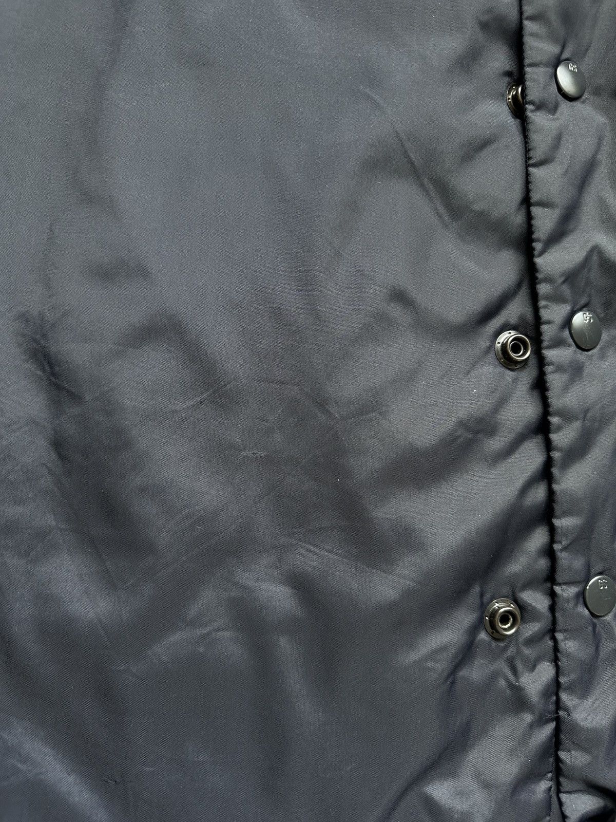 G-Star G star Raw Davin Padded Overshirt Jacket Size US L / EU 52-54 / 3 - 13 Thumbnail