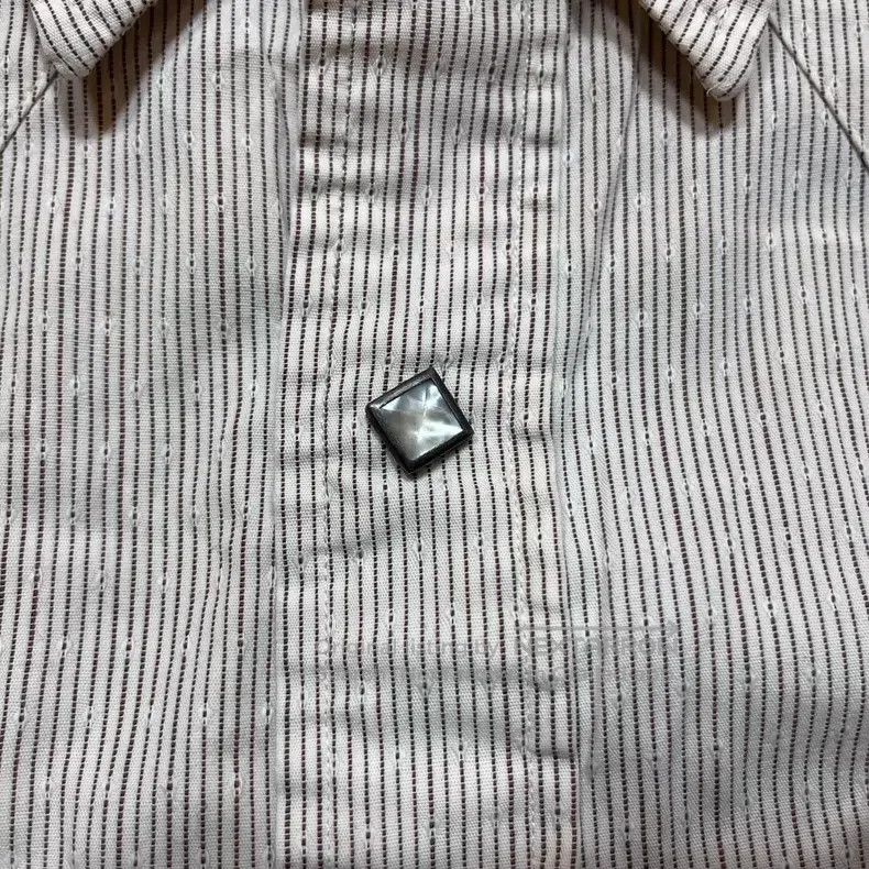 RRL Ralph Lauren RRL Ralph Lauren Old-fashioned western shirt Size US M / EU 48-50 / 2 - 7 Thumbnail