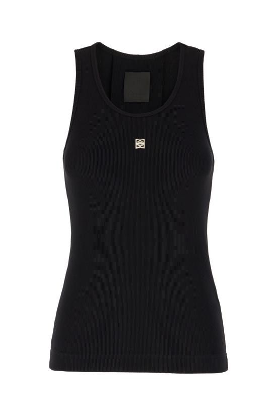 GIVENCHY Women Clothing BW70CH3YHY 001 BLACK