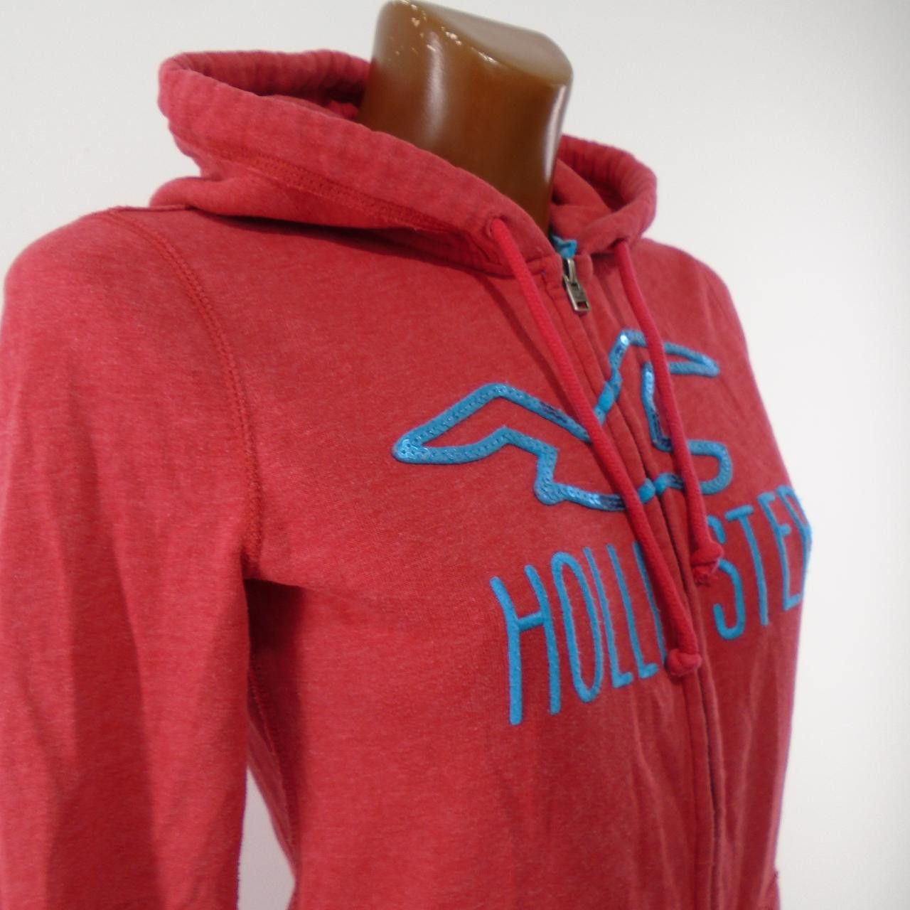 Hollister Women's Hoodie Hollister Size XS / US 0-2 / IT 36-38 - 7 Thumbnail