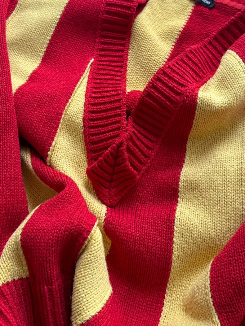 Raf Simons raf simons size os sweater Size US M / EU 48-50 / 2 - 5 Thumbnail