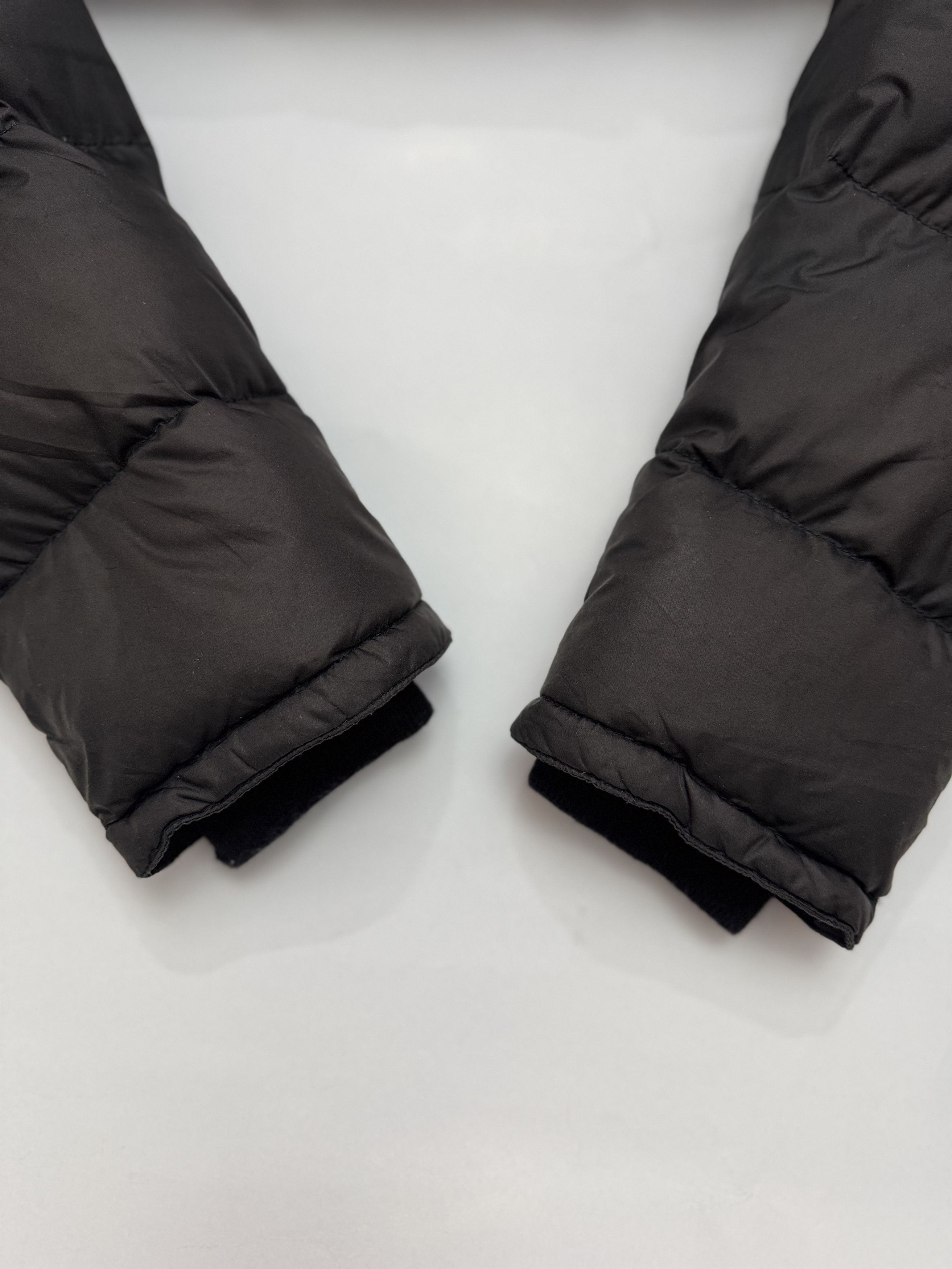 Moncler Moncler GABRIEL men’s fur parka Size US M / EU 48-50 / 2 - 16 Thumbnail