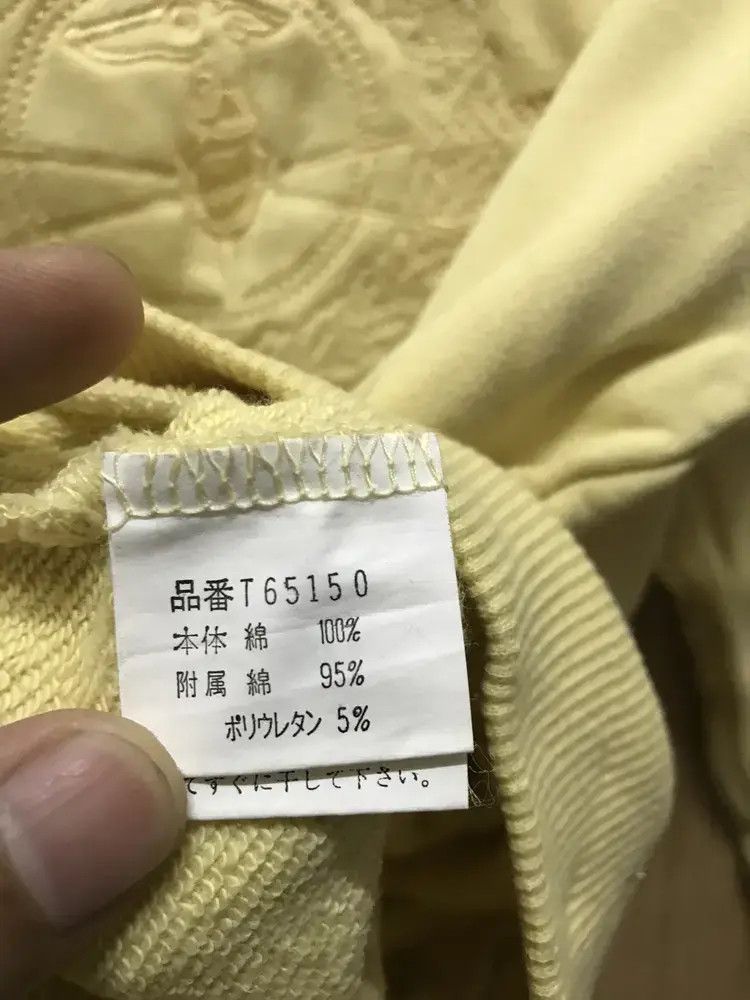 Trussardi Vintage Trussardi Golf Sport Sweatshirts Size S / US 4 / IT 40 - 5 Thumbnail