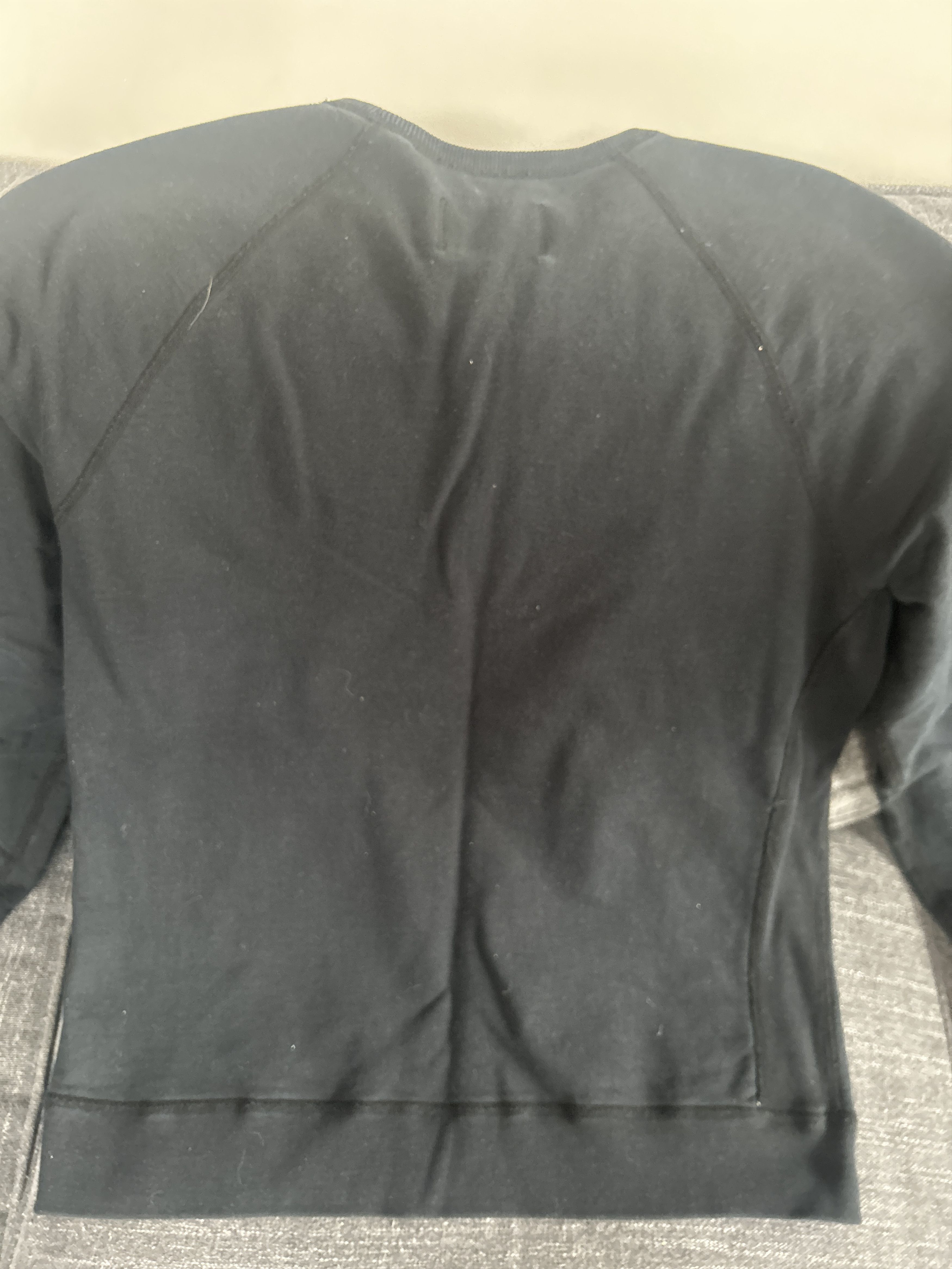 Reigning Champ Reigning Champ Midweight Terry Standard Crewneck Men's Size US L / EU 52-54 / 3 - 2 Thumbnail