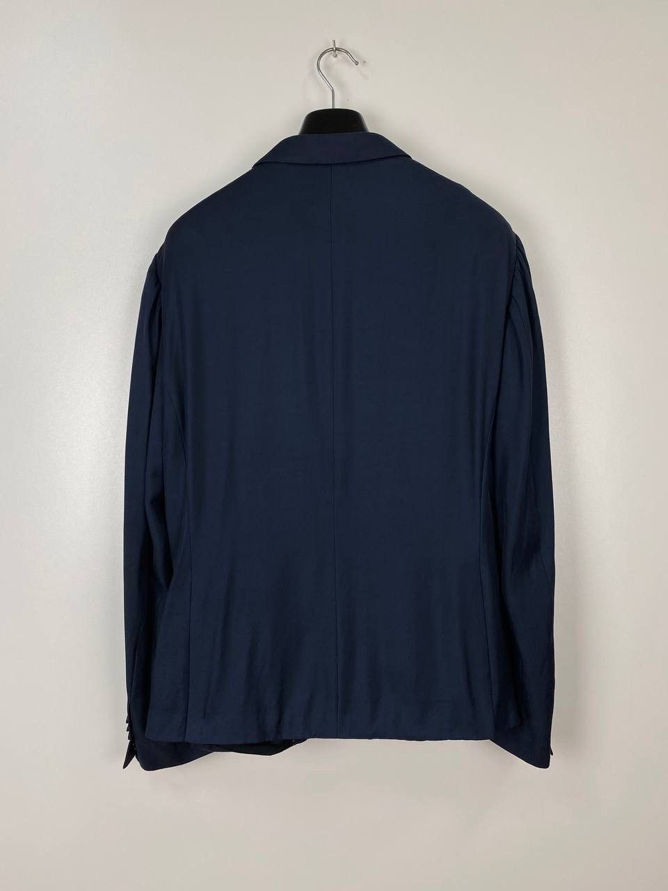 Neil Barrett Neil Barrett Italy luxury blazer size 52 Size 52R - 6 Thumbnail
