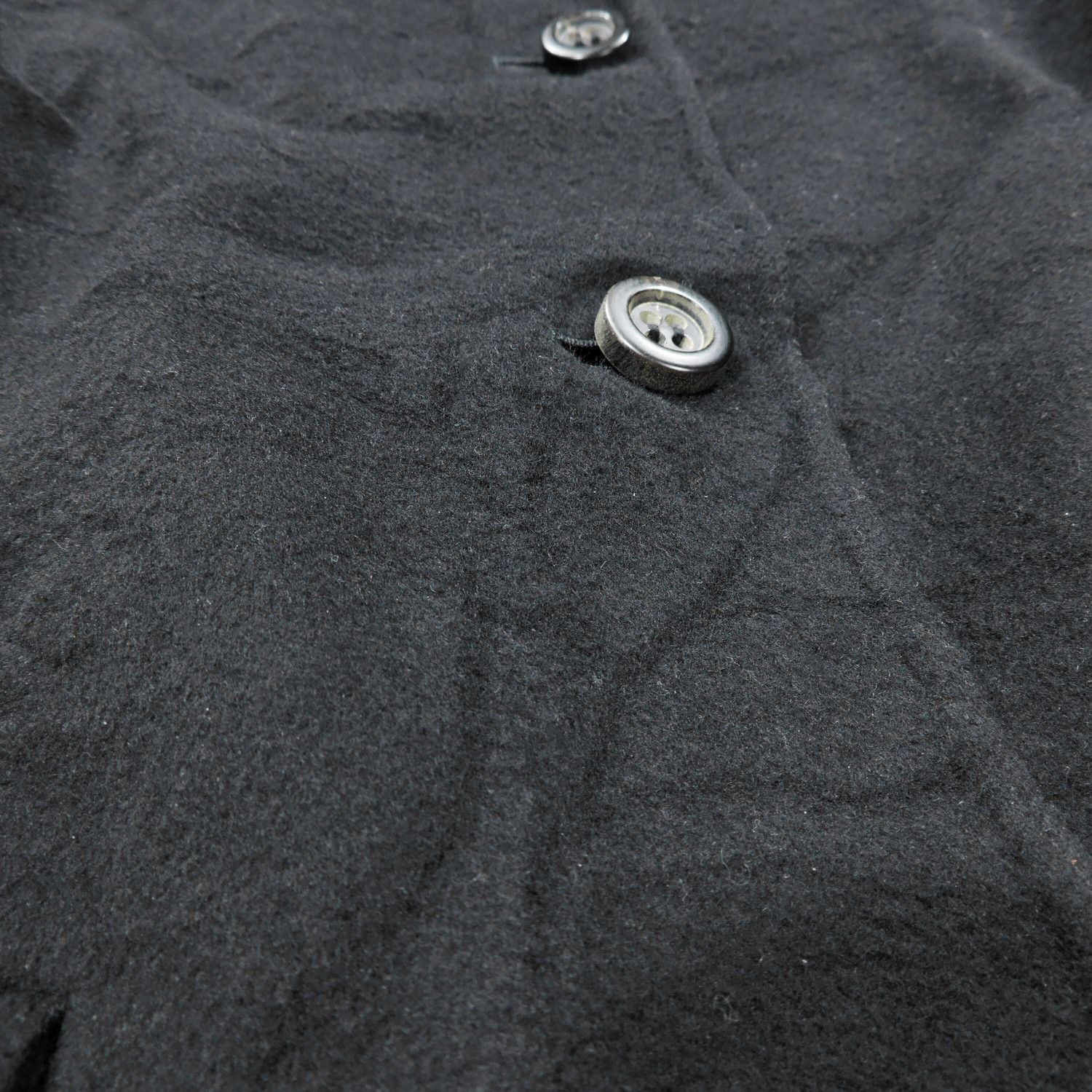 Jil Sander JIL SANDER TAILORED WOOL BLAZER JACKET Size XS / US 0-2 / IT 36-38 - 11 Thumbnail