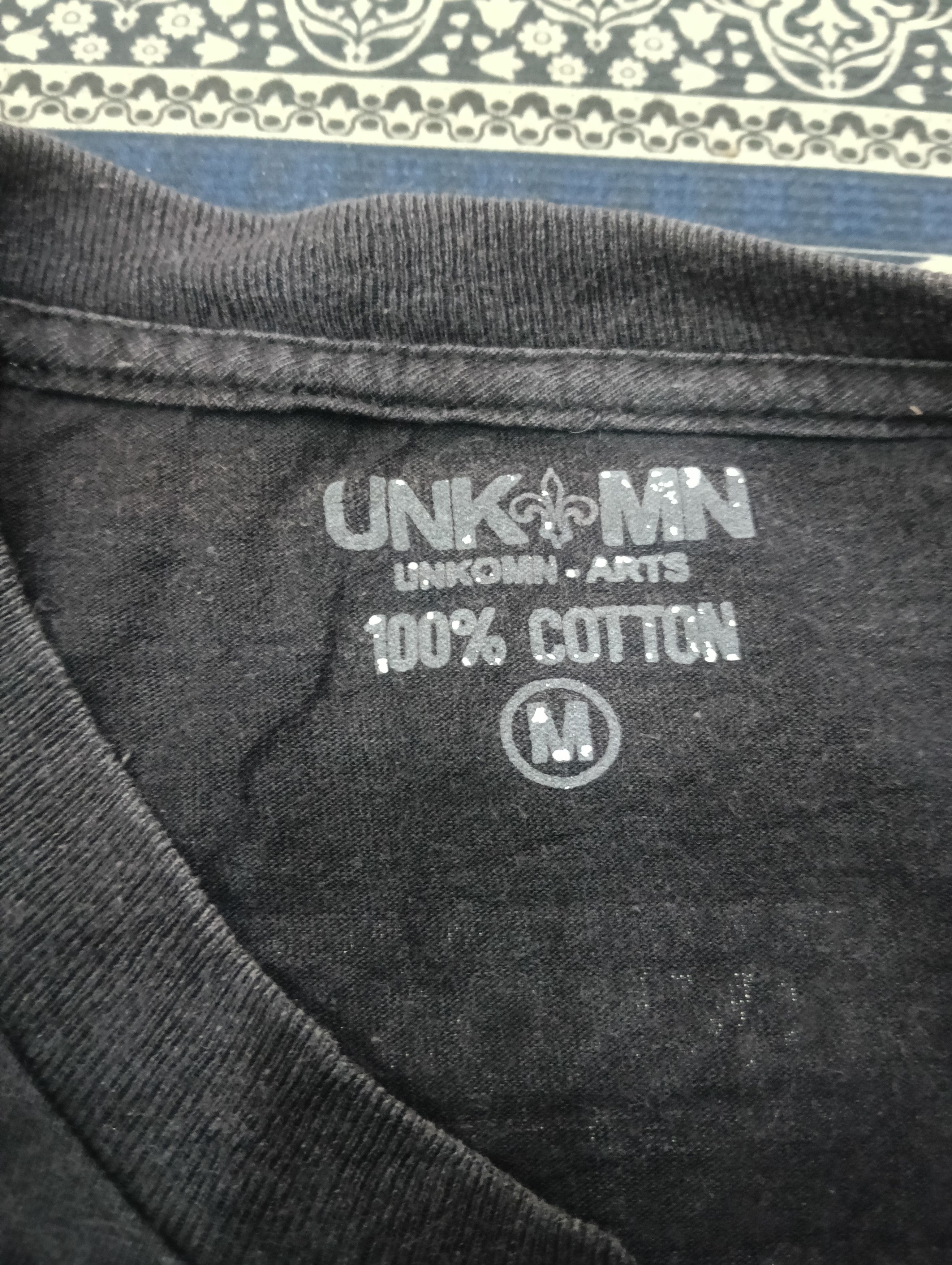 Y2K N.W.A HipHop Tee Fuck The Police