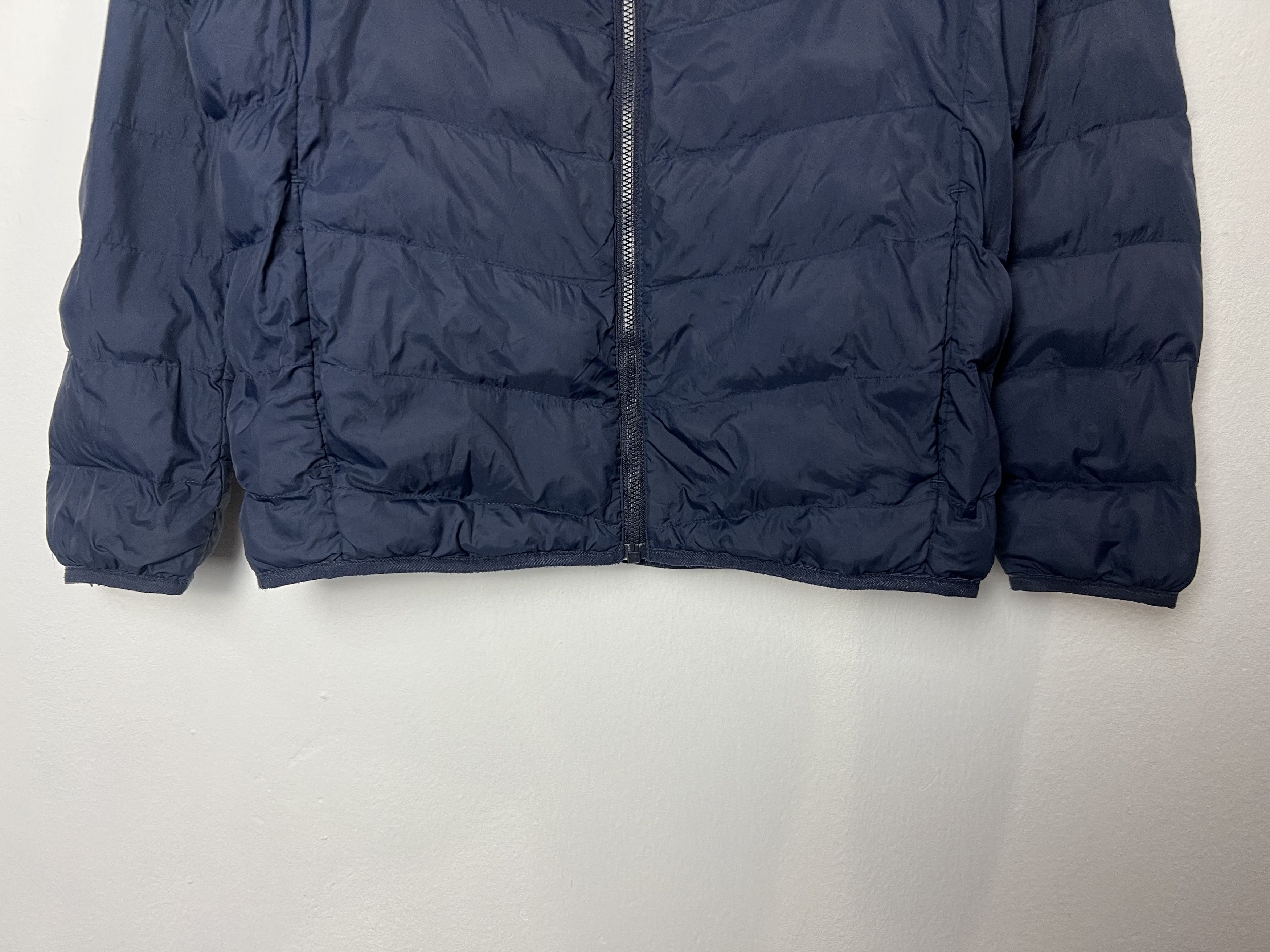 Uniqlo Uniqlo Ultra Light Down Puffer Jacket Kids 140 Size US XS / EU 42 / 0 - 4 Thumbnail
