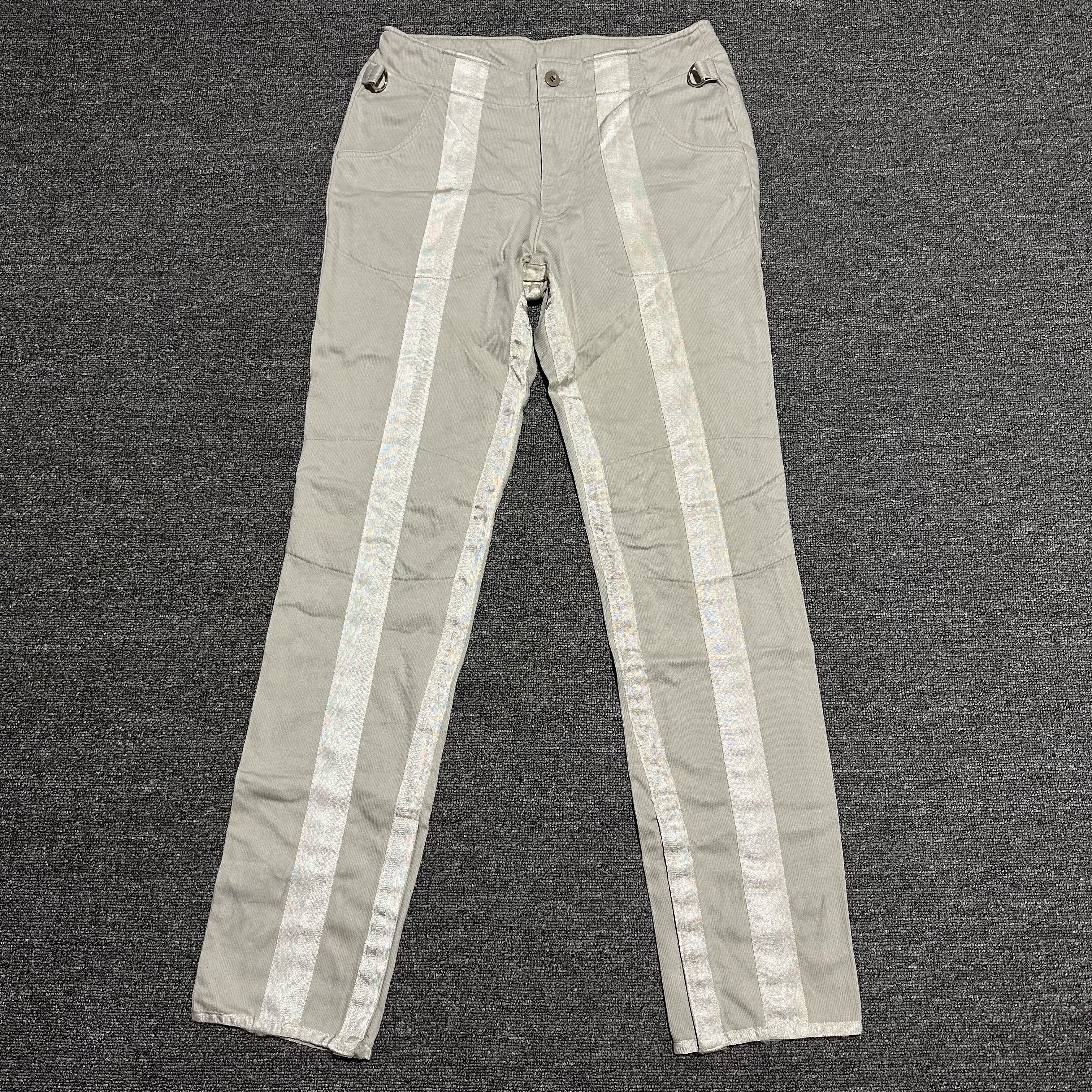 General Research General Research Riders Autumn 2001 Pants Size US 30 / EU 46 - 2 Thumbnail