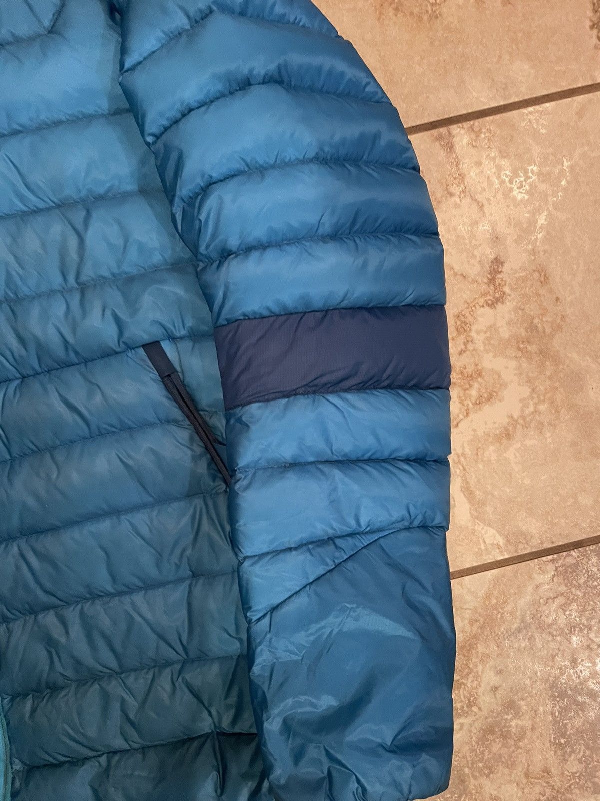Arc'teryx Arcteryx Cerium Lt Hoody Size US L / EU 52-54 / 3 - 3 Thumbnail