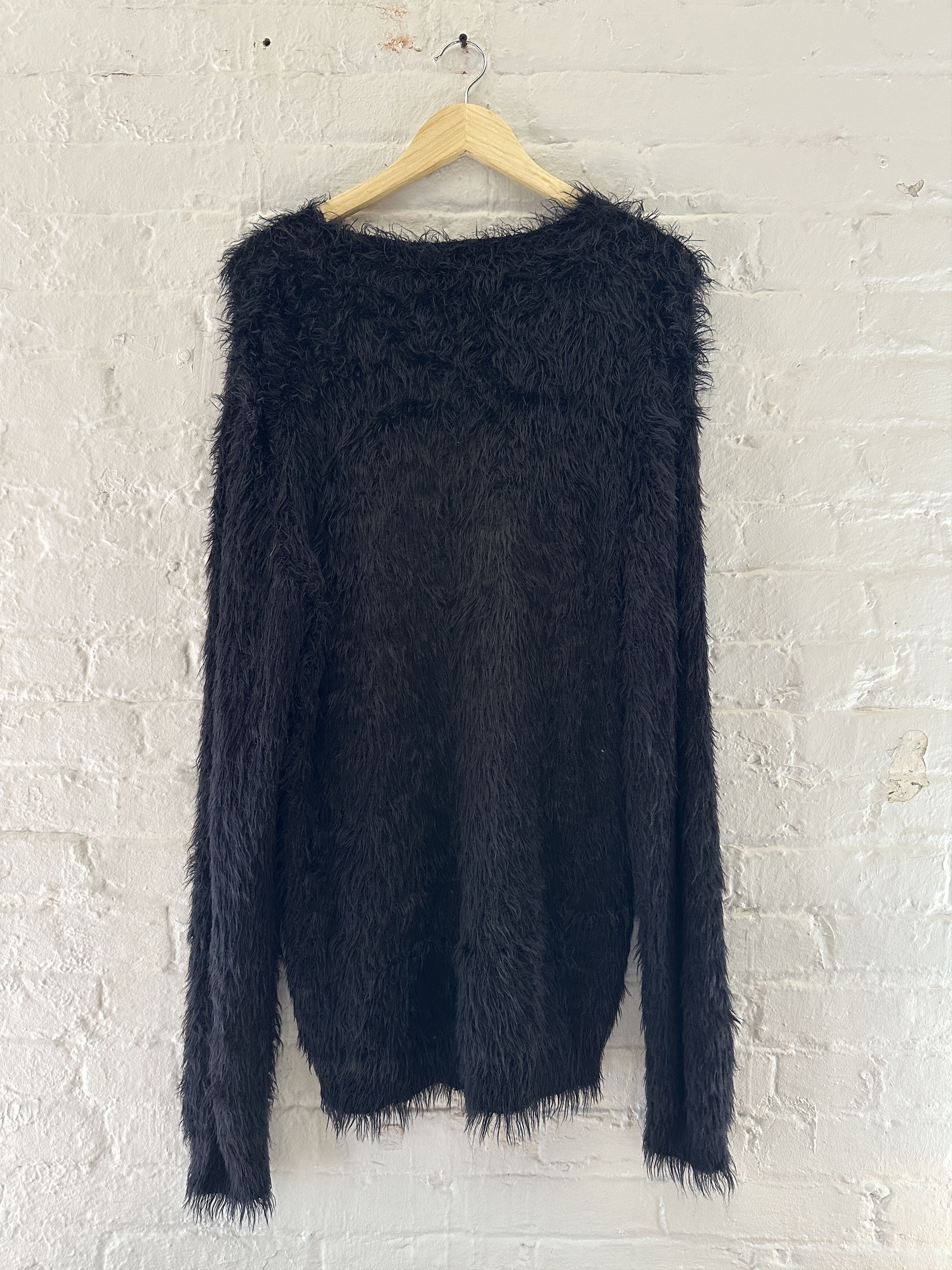1017 ALYX 9SM 1017 ALYX 9SM Fuzzed Sweater Size US L / EU 52-54 / 3 - 4 Thumbnail