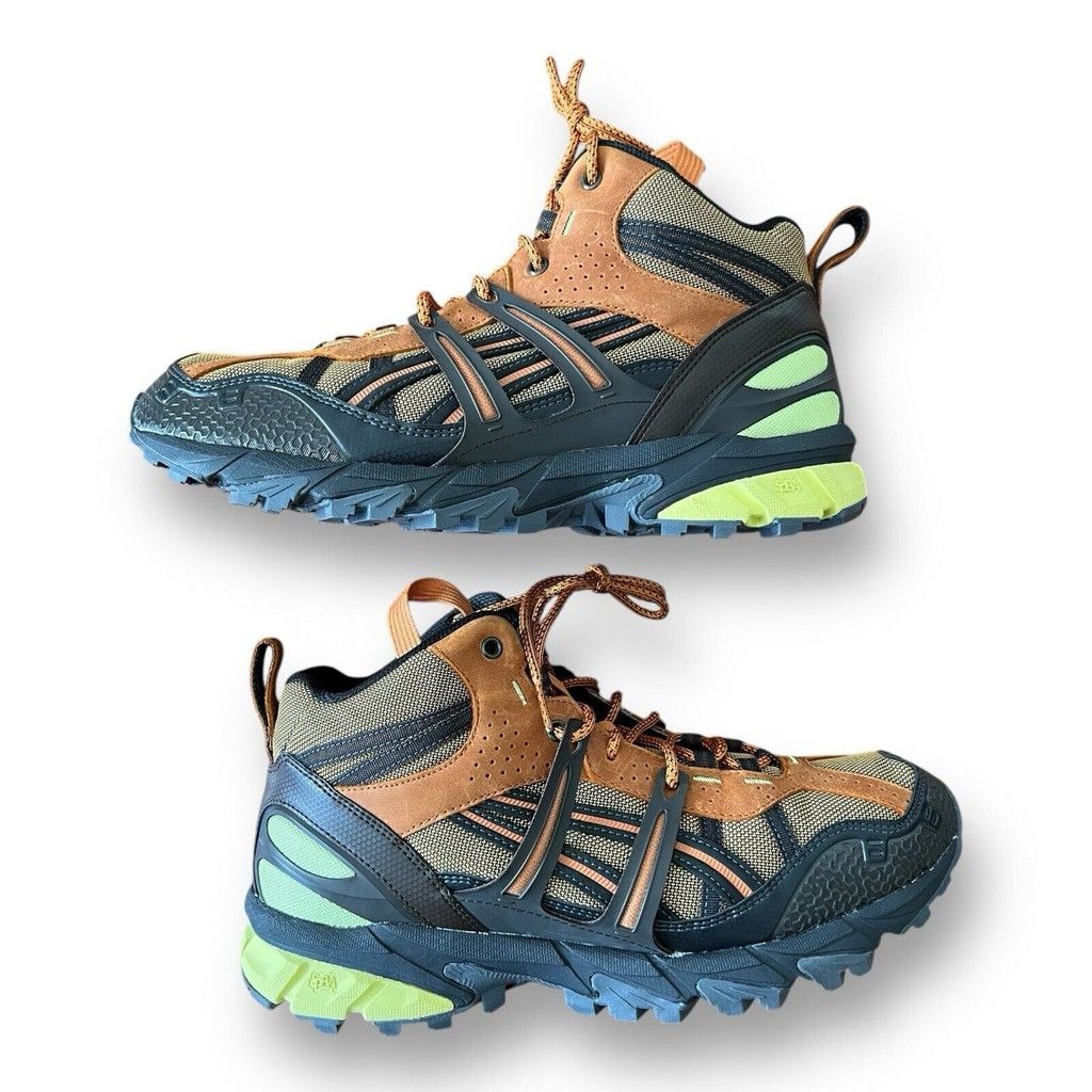 Asics Asics Men’s Sz 8.5 Shoes Limited Edition US2-S Gel Sonoma Size US 8.5 / EU 41-42 - 9 Thumbnail
