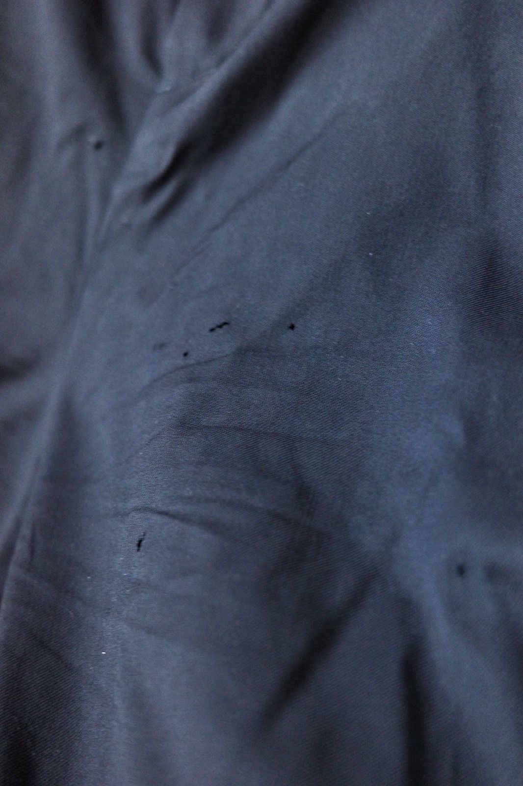 A Kind Of Guise A Kind of Guise Wool/Cotton Trousers (damaged) Size US 32 / EU 48 - 4 Thumbnail