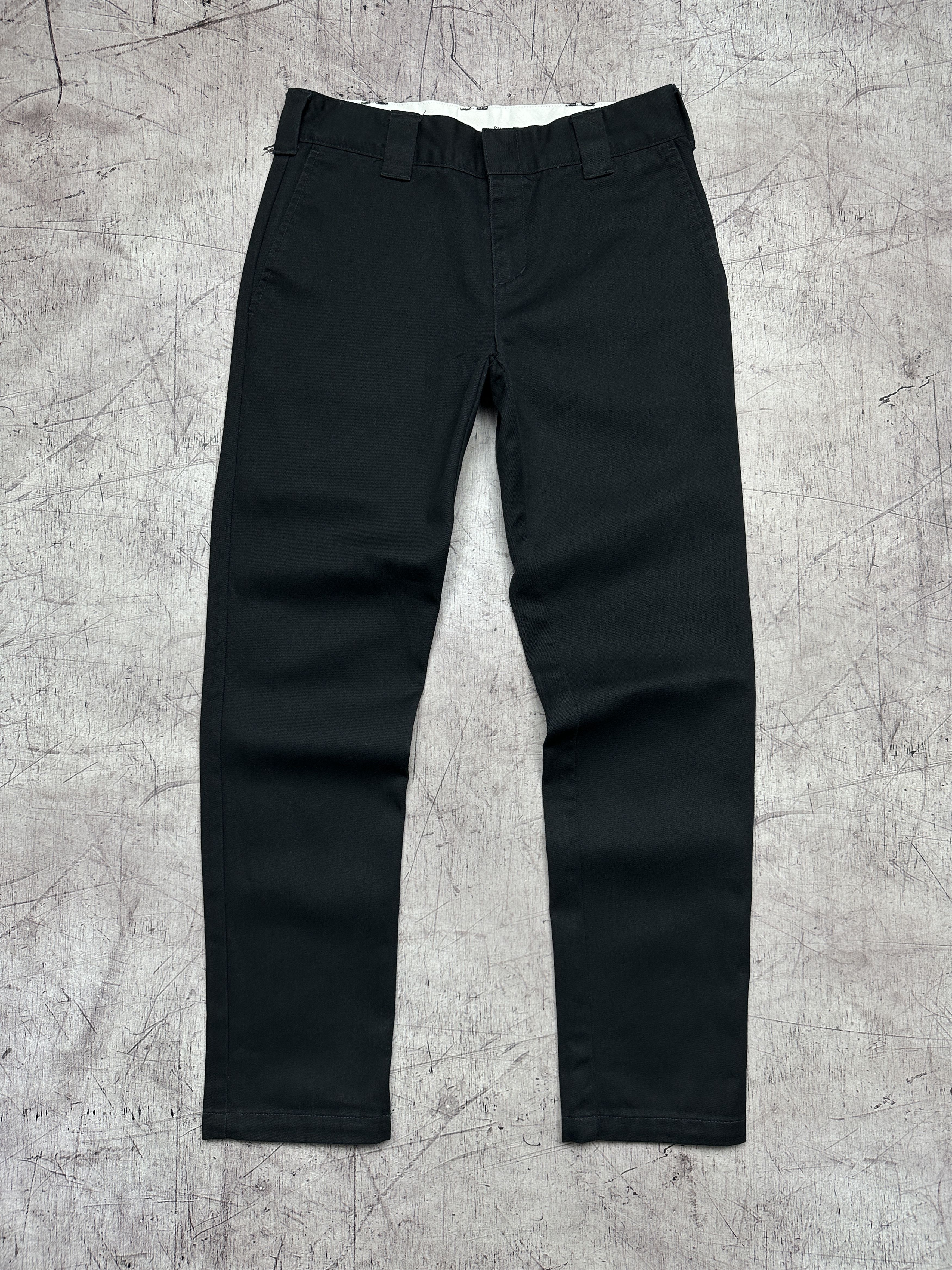 Dickies Dickies Mens Workwear Chino Pants Size US 28 / EU 44 - 4 Thumbnail