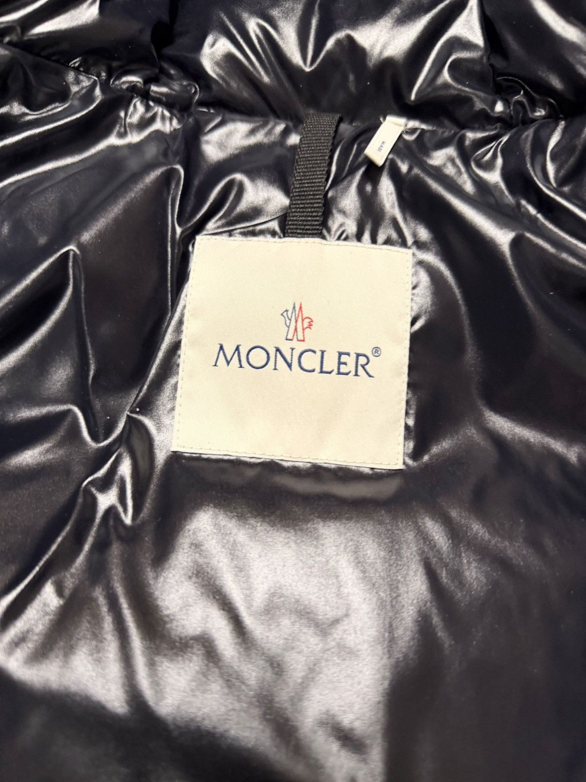 Moncler Montcla Edit Core Jacket Size US L / EU 52-54 / 3 - 8 Thumbnail