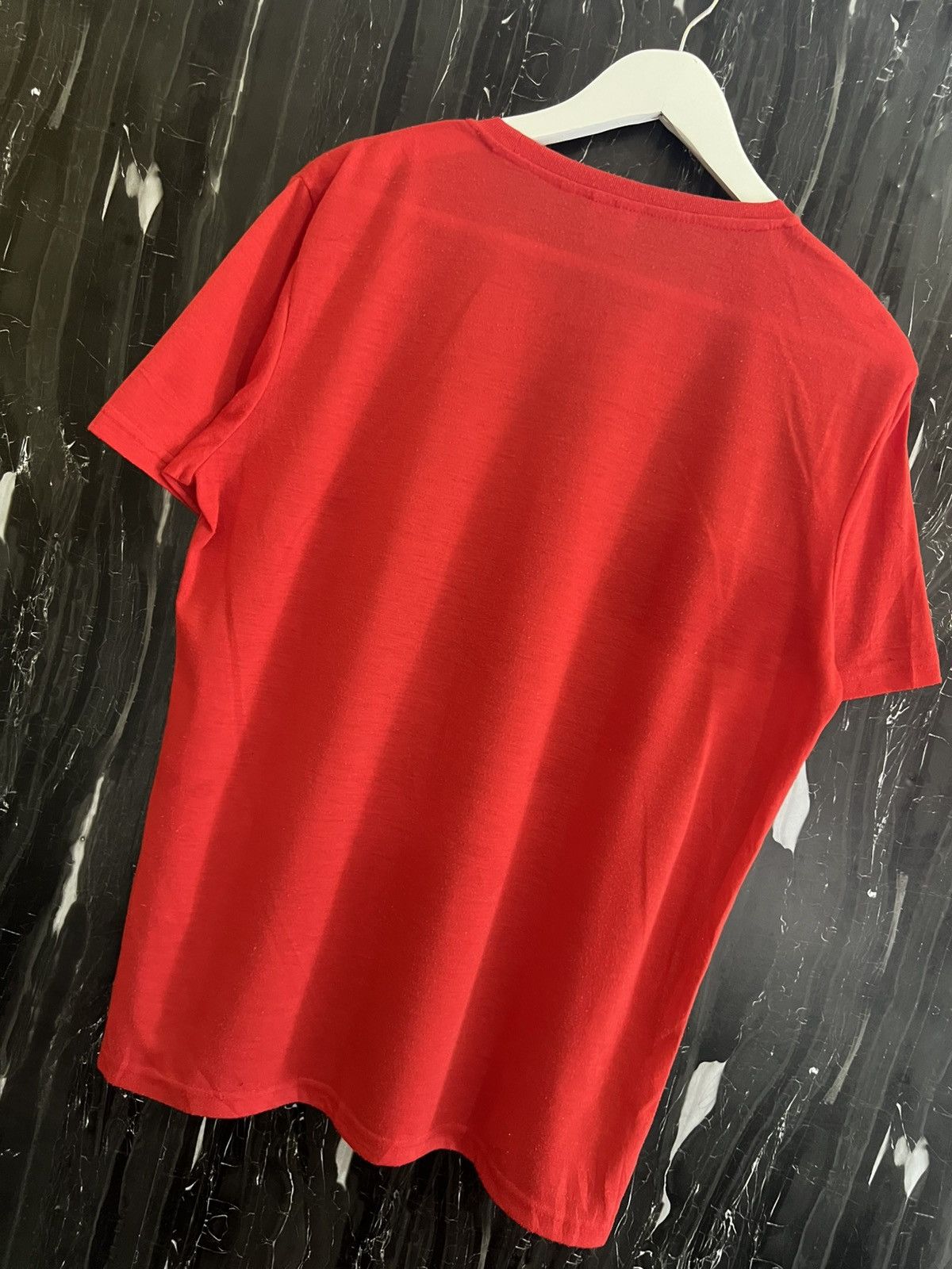 Marvel Comics Marvel T-Shirt – Classic Superhero Graphic Size US XL / EU 56 / 4 - 6 Thumbnail