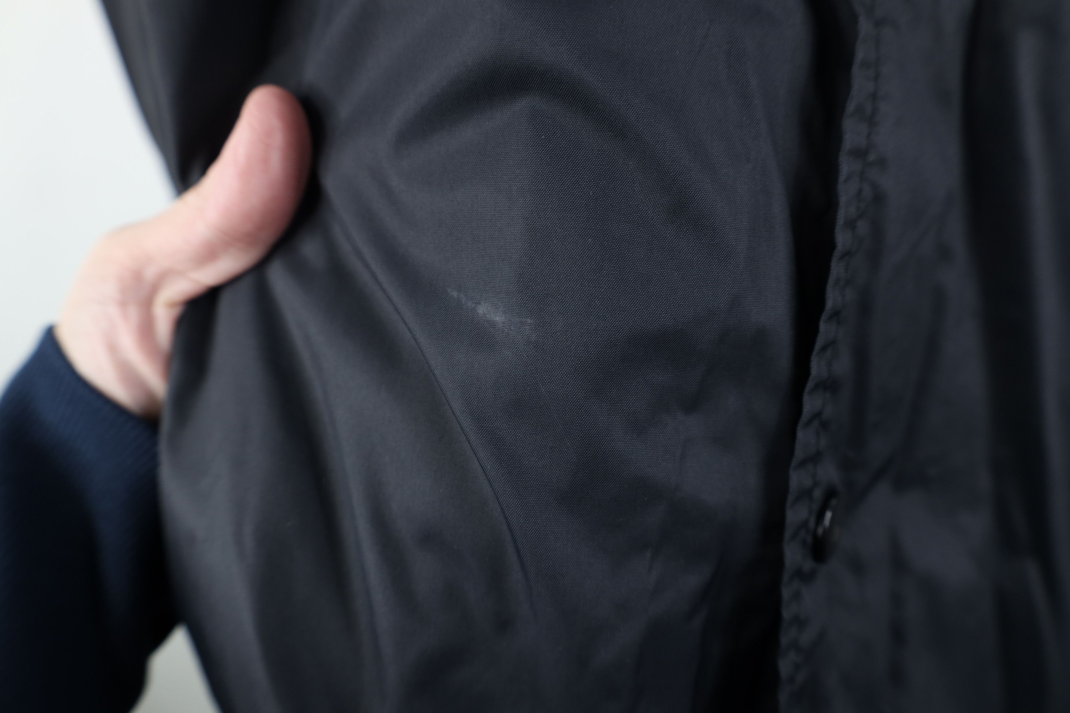 Dickies Vintage Y2K Dickies Lined Coach Coaches Windbreaker Jacket Size US L / EU 52-54 / 3 - 5 Thumbnail