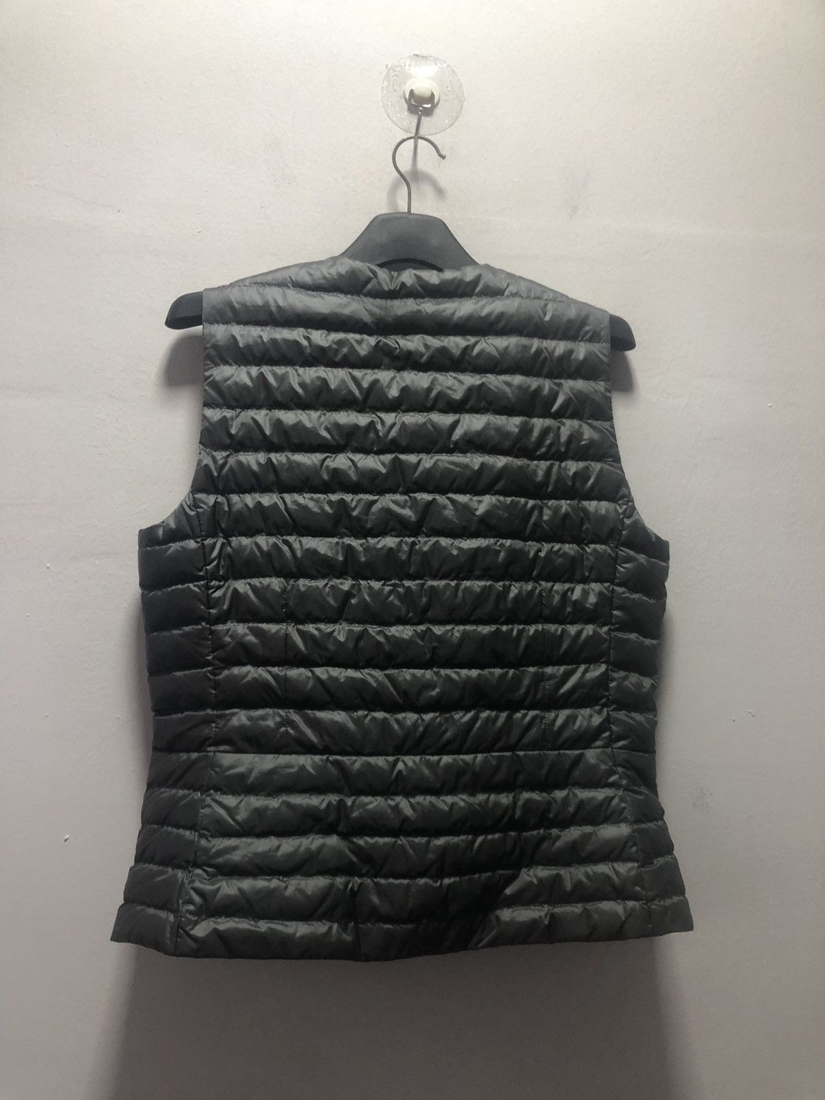 Polo Ralph Lauren POLO RALPH LAUREN Vest Light Puffer Size US S / EU 44-46 / 1 - 6 Thumbnail