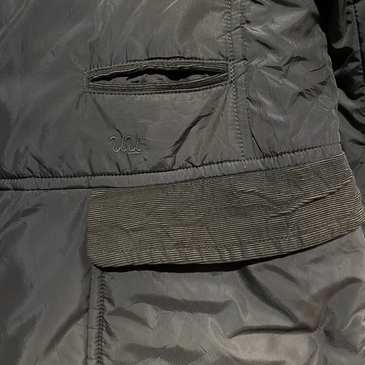 Undercover × Uniqlo Uniqlo x Undercover Women Jacket Size L / US 10 / IT 46 - 2 Thumbnail