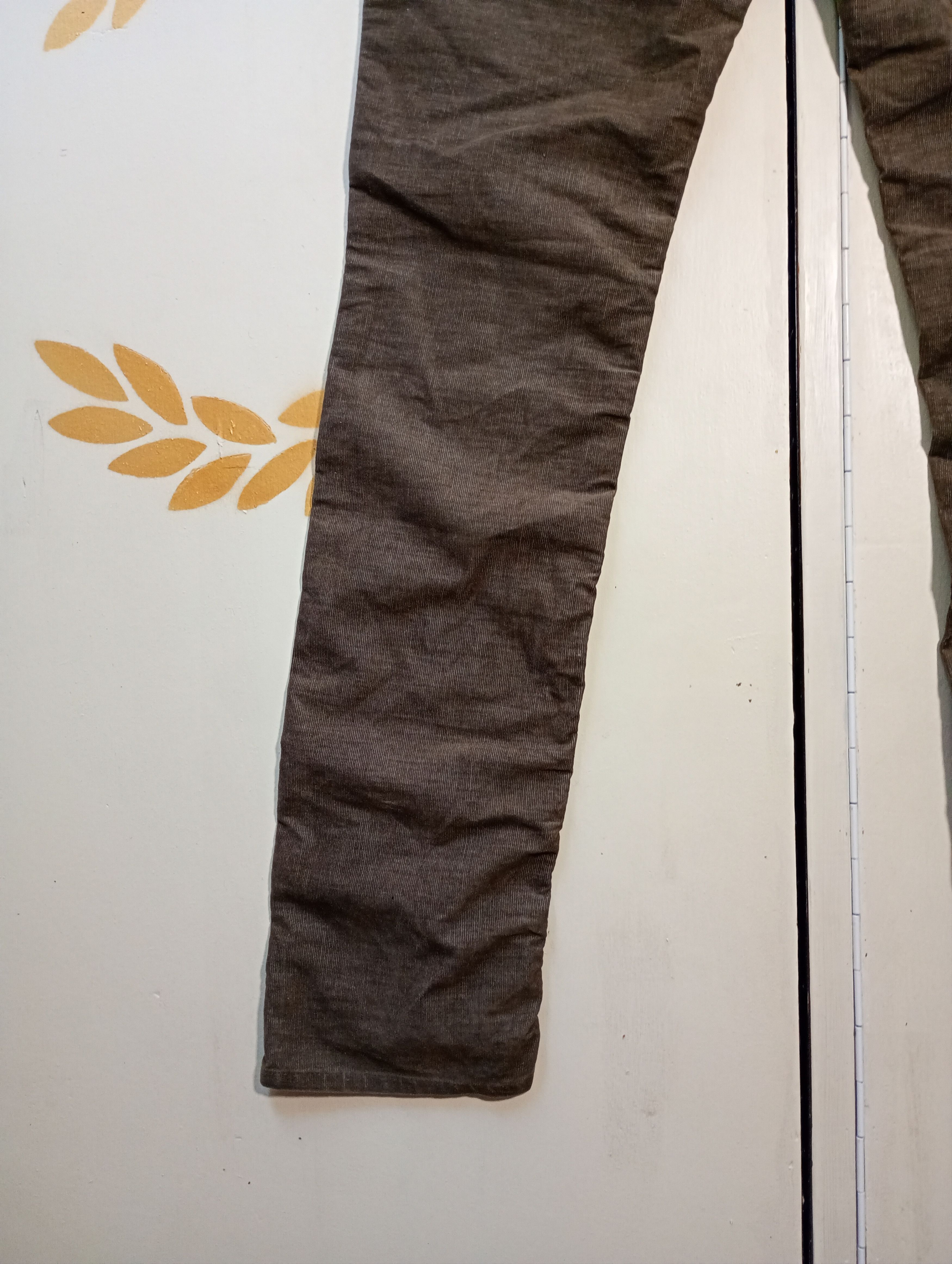 Isabel Marant Etoile Isabel Marant Etoile Jeans Size 26" / US 2 / IT 38 - 12 Thumbnail