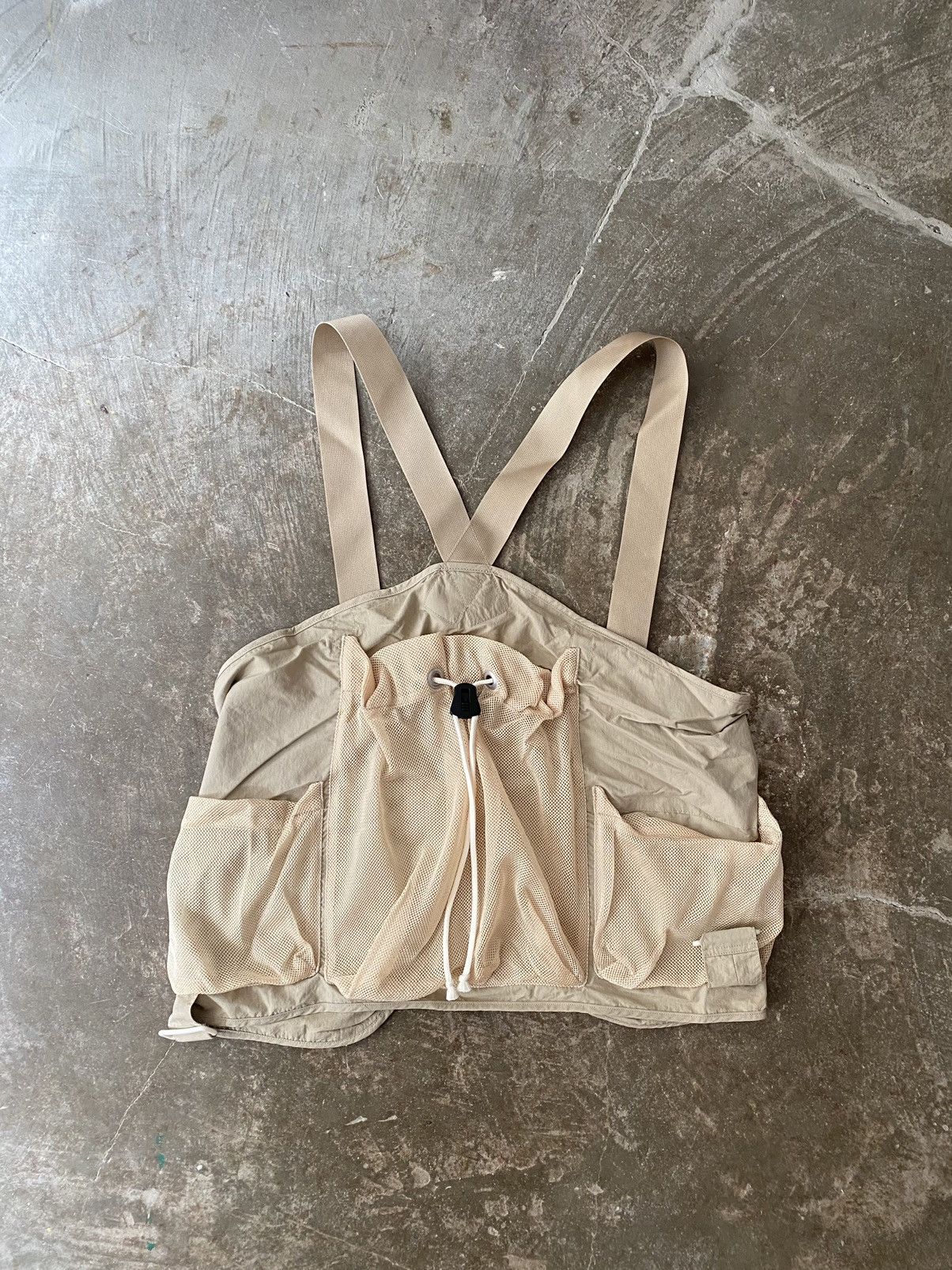 Mountain Research Mountain Research Kapital Engineered Garments Junya Watanabe Size US M / EU 48-50 / 2 - 4 Thumbnail
