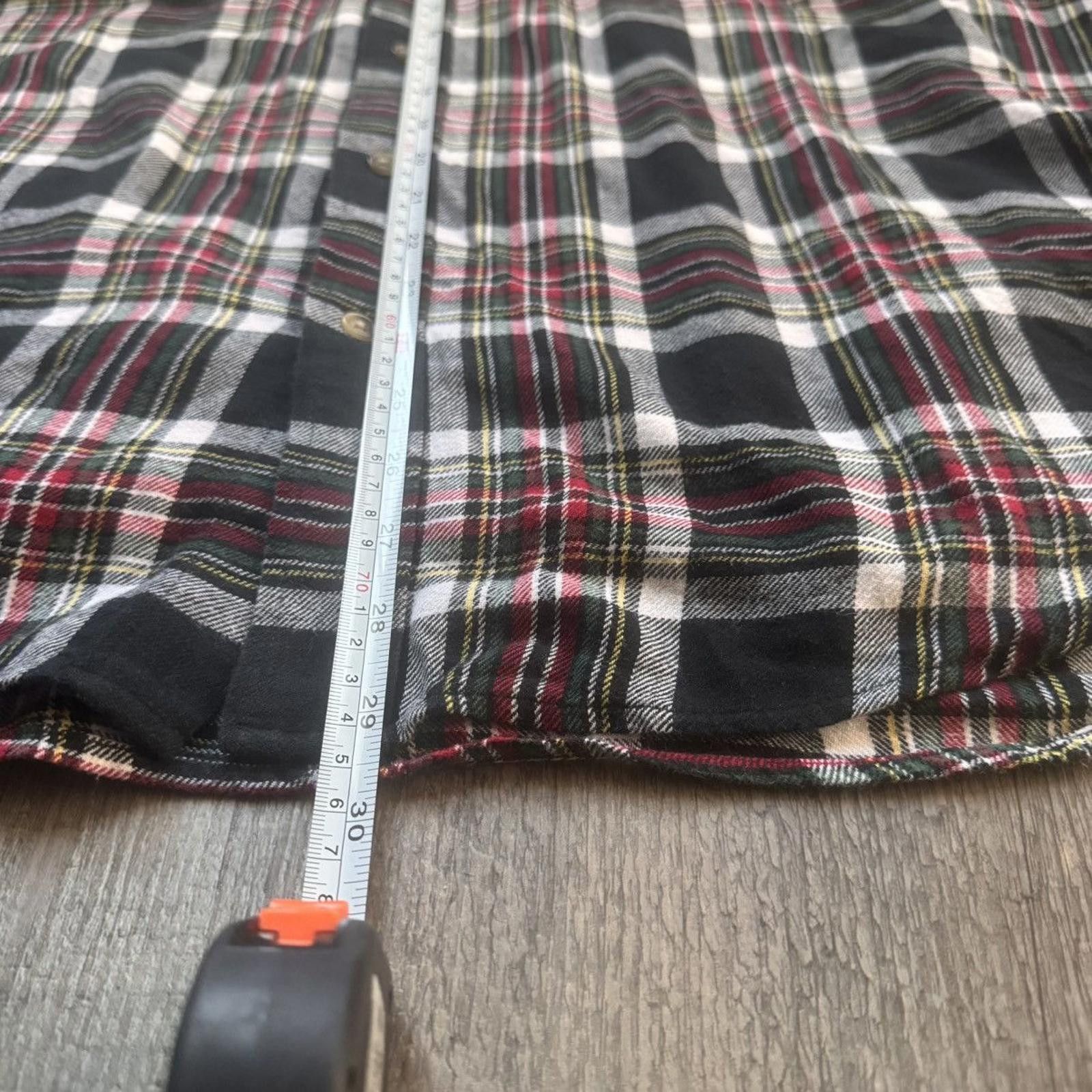 Chaps CHAPS • Vintage Flannel (XL) Size US XL / EU 56 / 4 - 6 Thumbnail