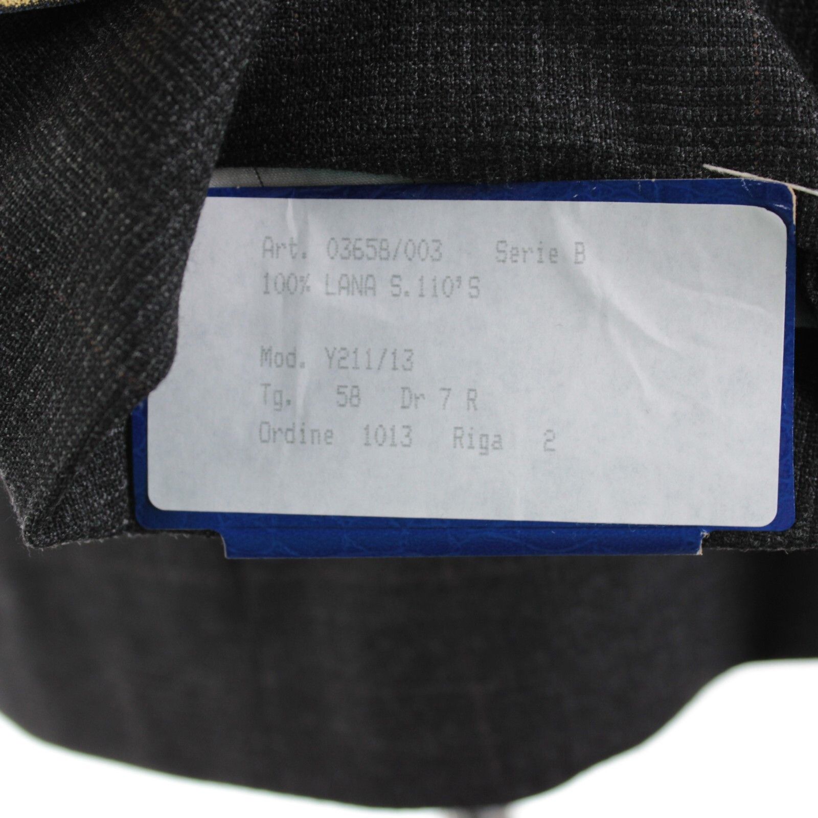 Other Castangia Suit Size US 48 Regular in Gray Size 48R - 6 Thumbnail