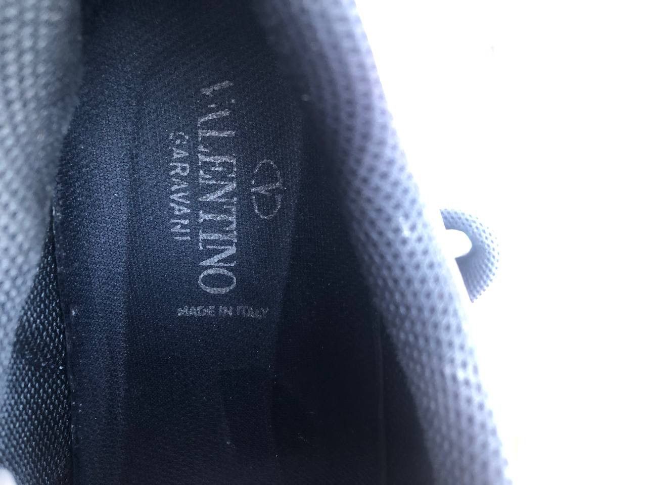 Valentino VERY RARE VALENTINO GARAVANI CAMOUFLAGE ROCKRUNNER FASHION Size US 6.5 / EU 39-40 - 15 Thumbnail