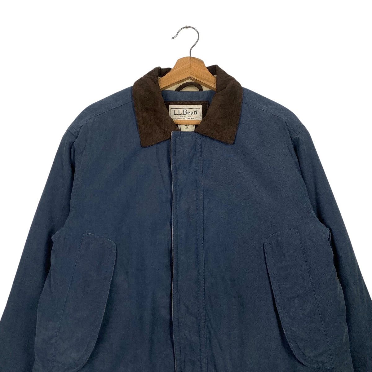 L.L. Bean LL Bean Field jacket Size US S / EU 44-46 / 1 - 2 Thumbnail
