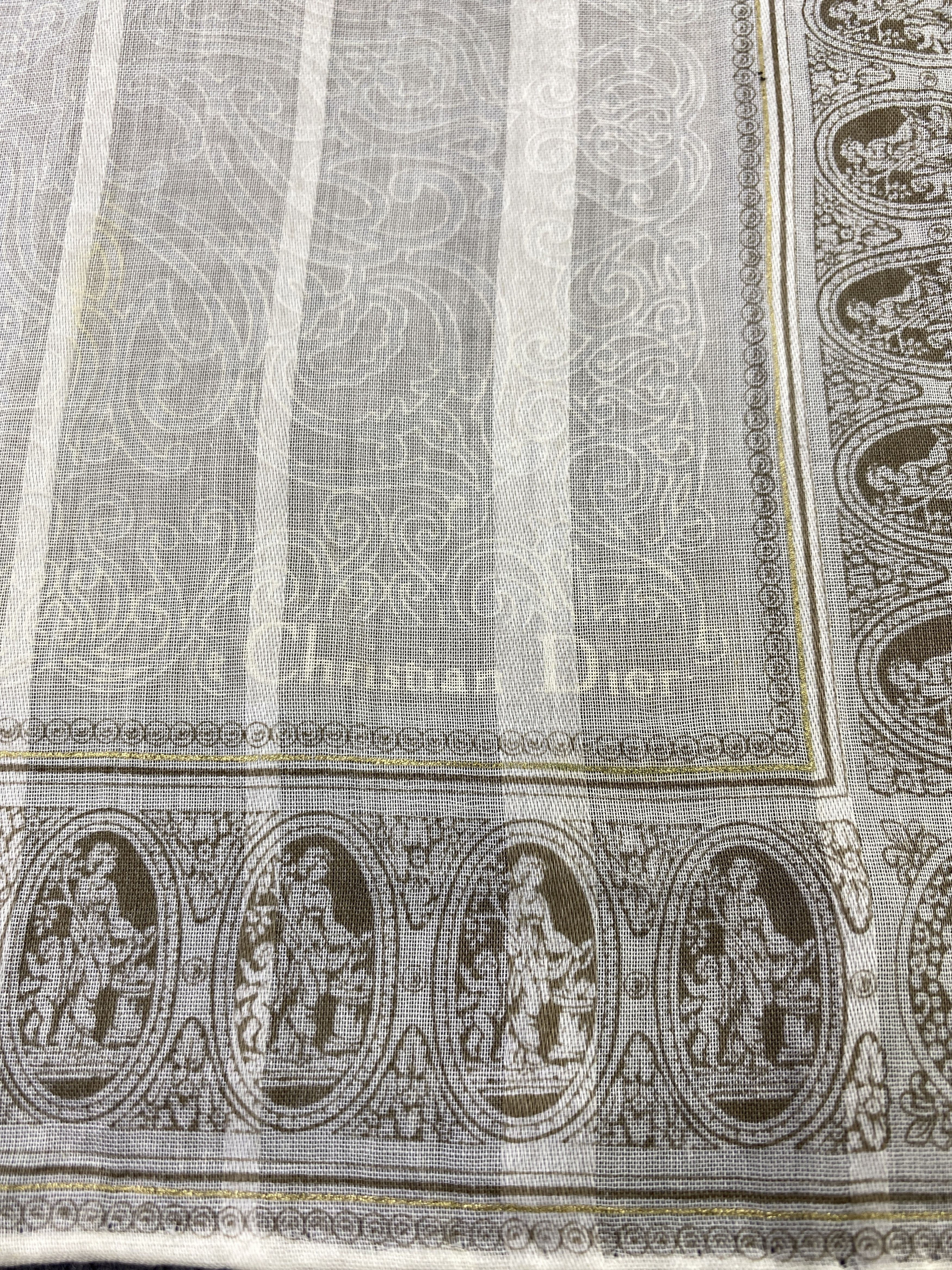Other Christian Dior Handkerchief / Bandana / Neckerchief-B463 Size ONE SIZE - 5 Thumbnail