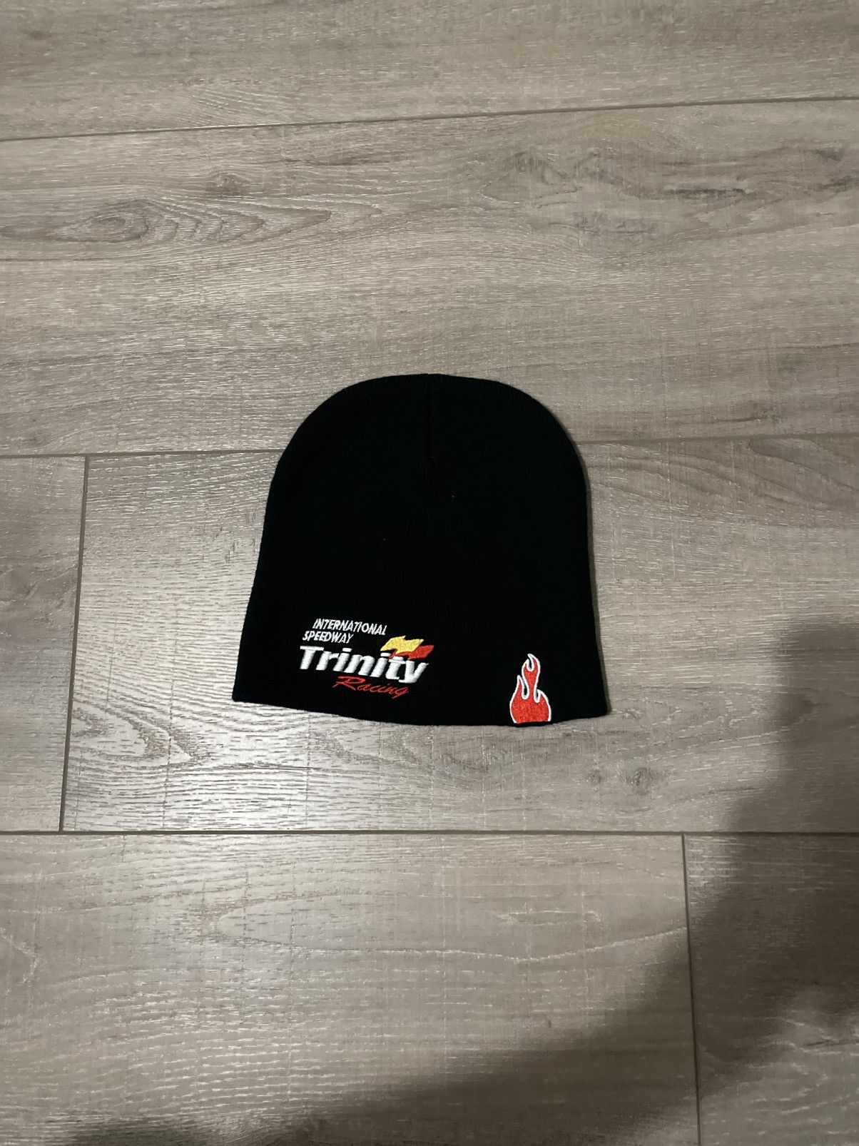 Trinity The Label Trinity the Label Beanie Size ONE SIZE - 1 Thumbnail